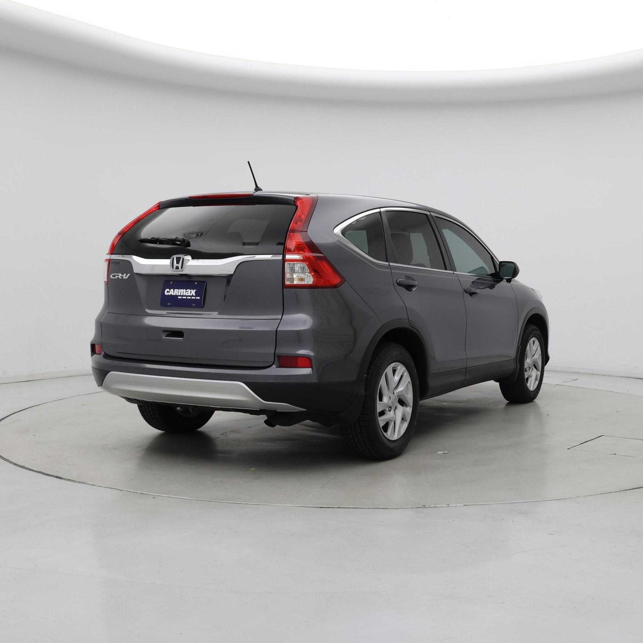 Thumbnail: 2016 Honda CR-V - 8