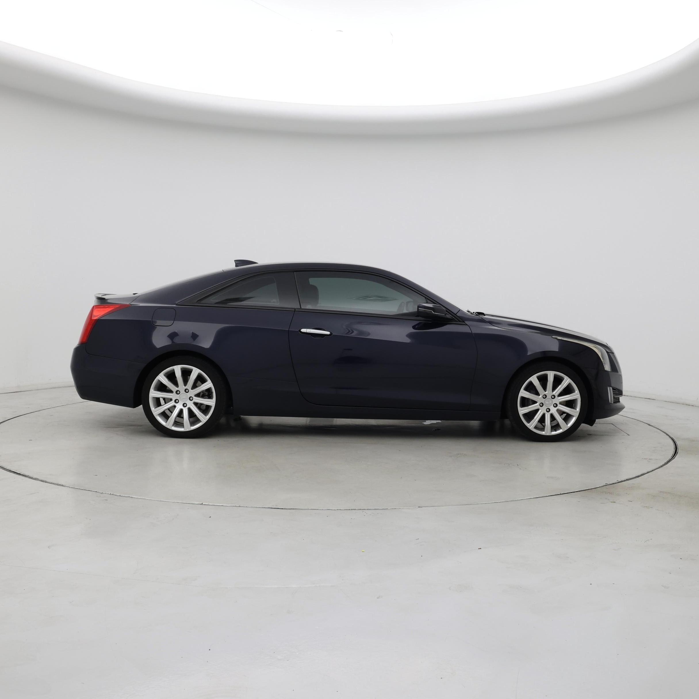 Thumbnail: 2015 Cadillac ATS - 7