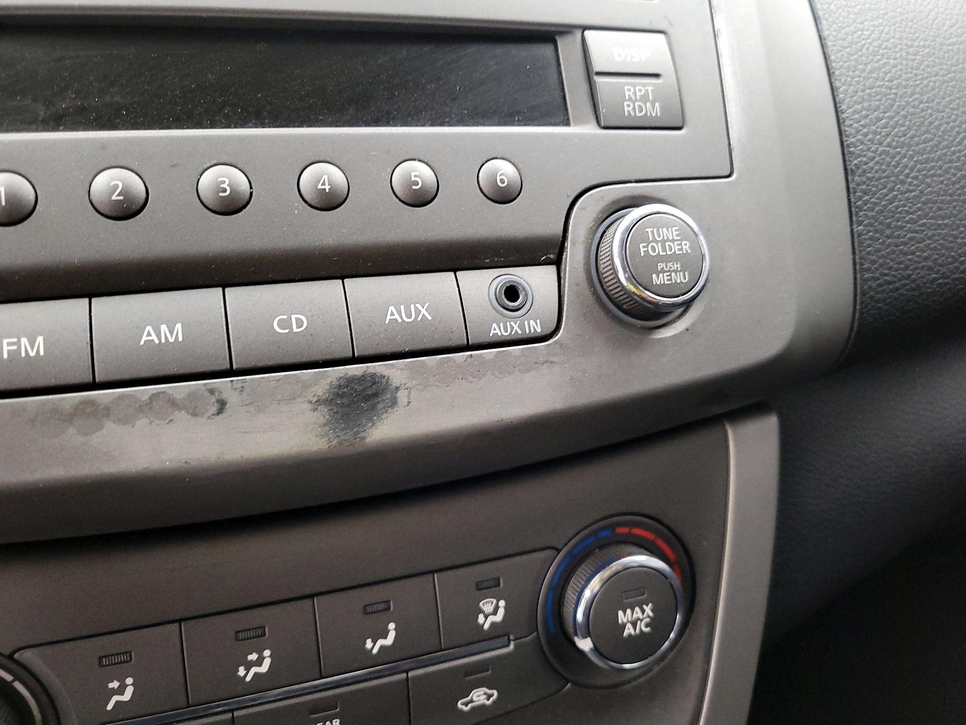 Thumbnail: 2014 Nissan Sentra - 17