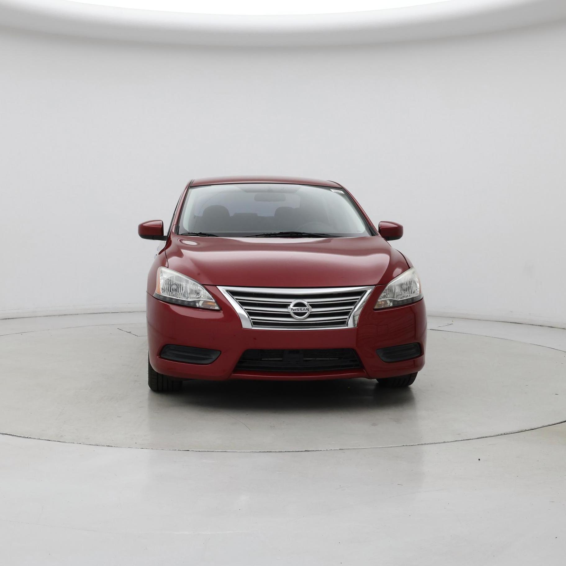 Thumbnail: 2014 Nissan Sentra - 5