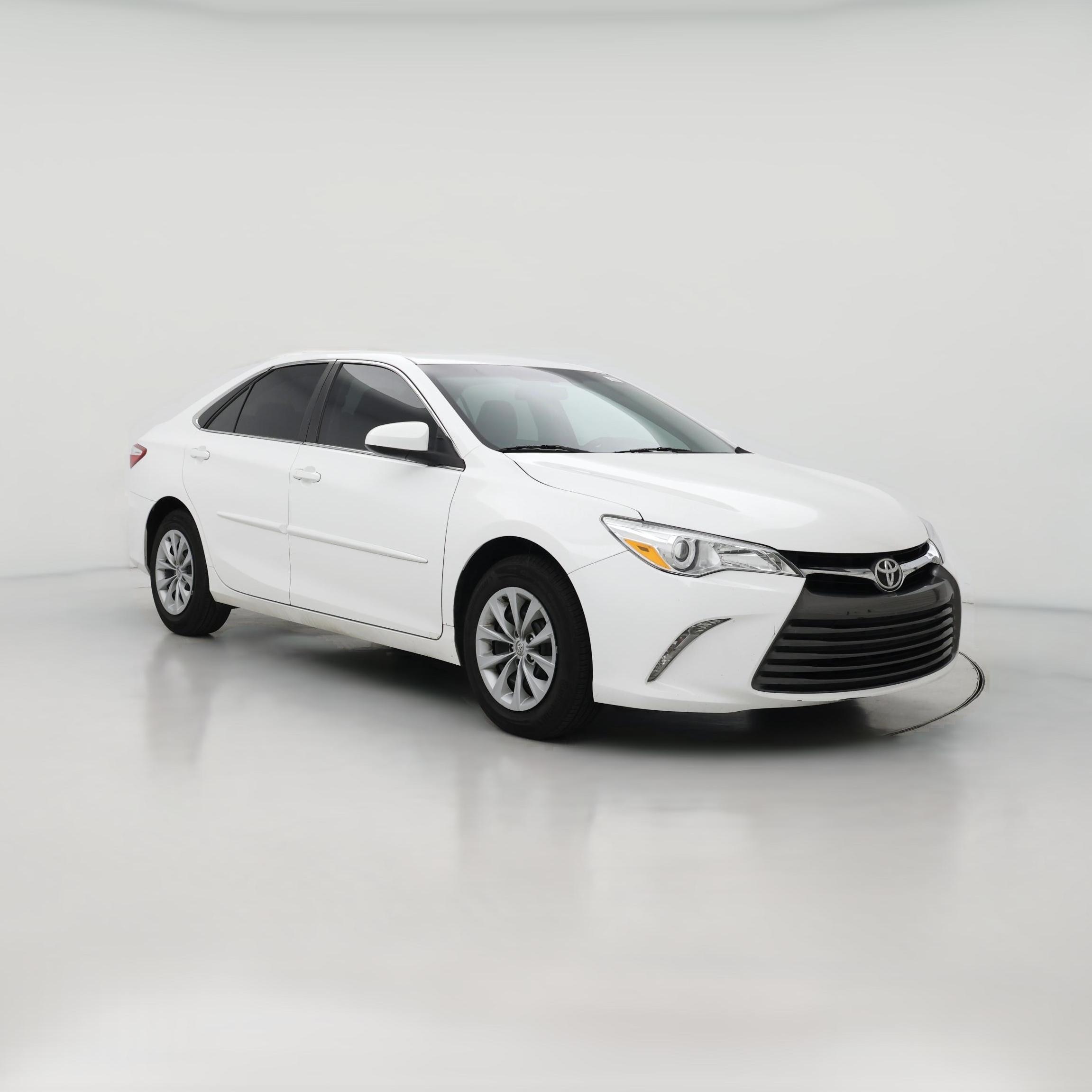 Thumbnail: 2017 Toyota Camry - 1