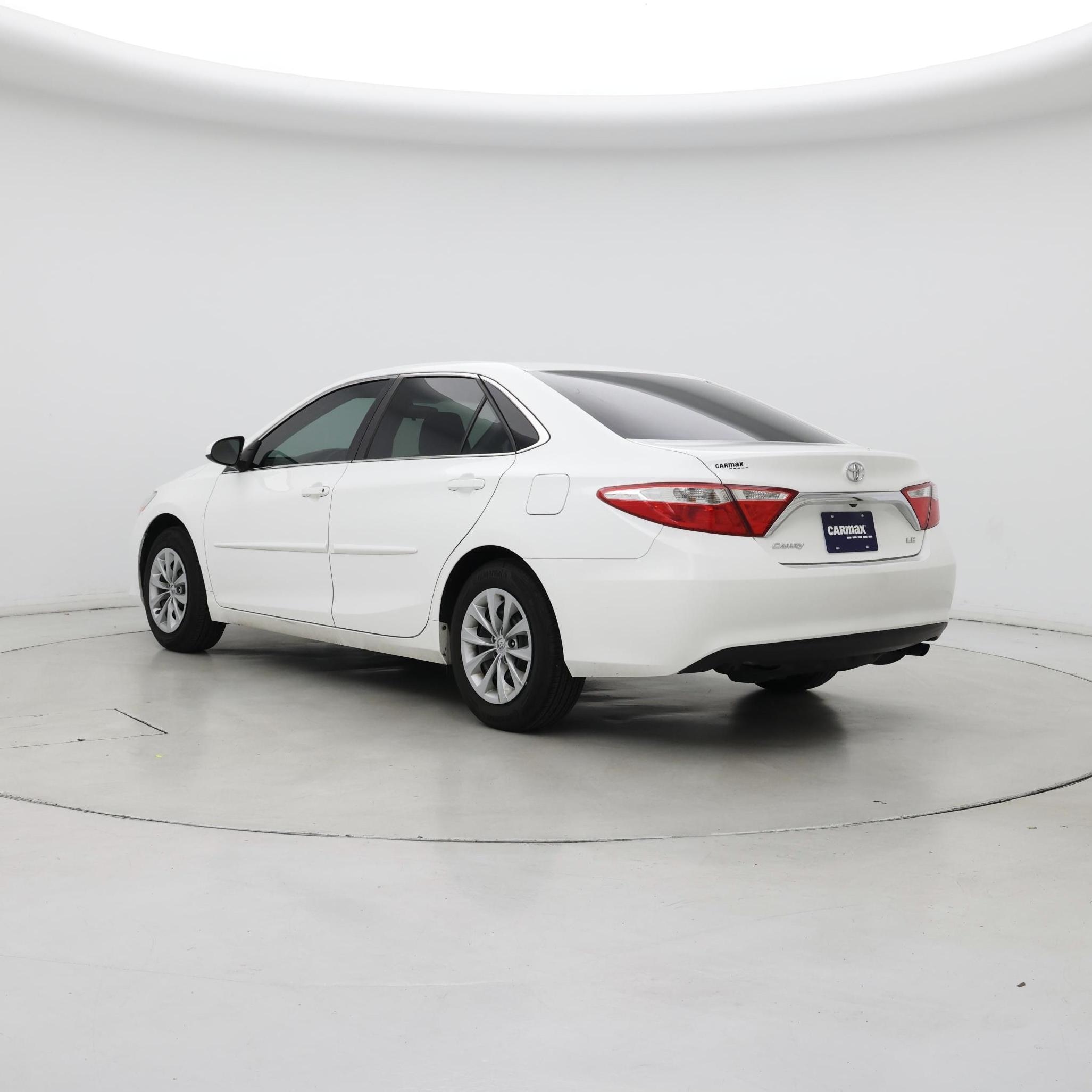 Thumbnail: 2017 Toyota Camry - 2