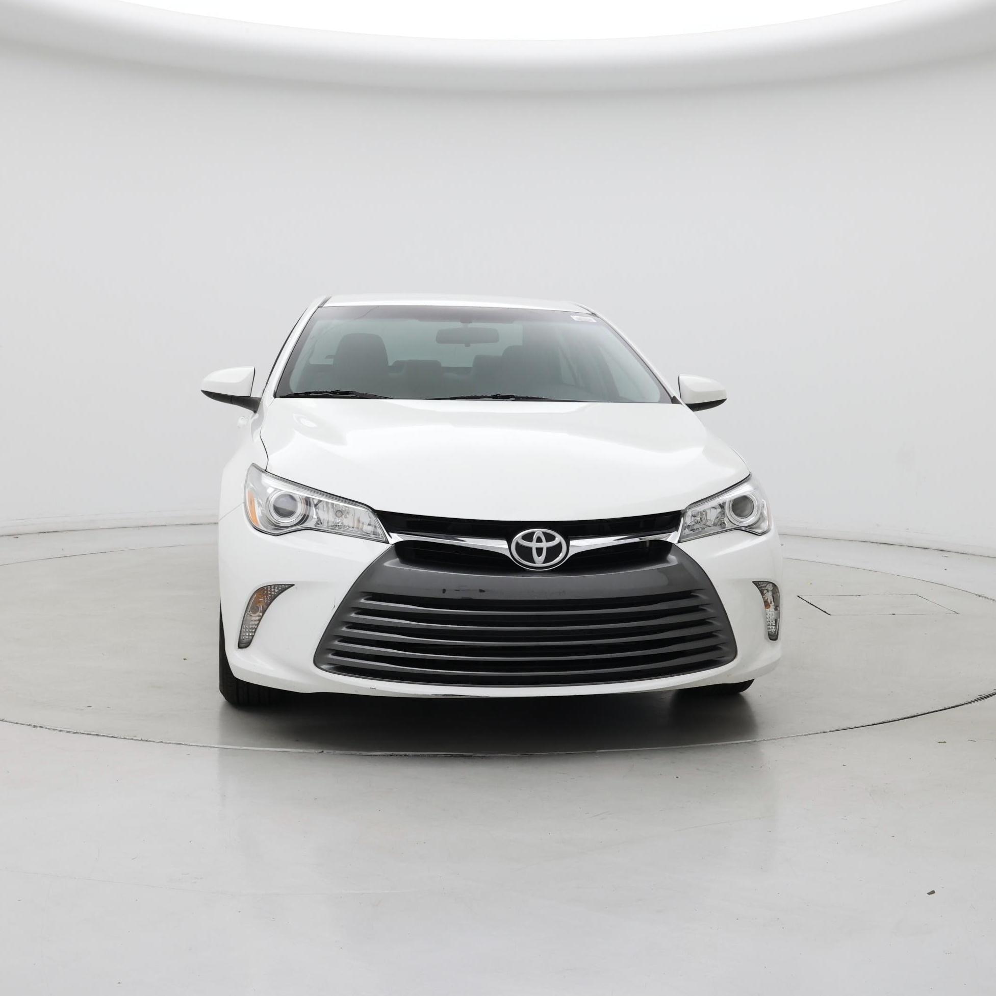 Thumbnail: 2017 Toyota Camry - 5