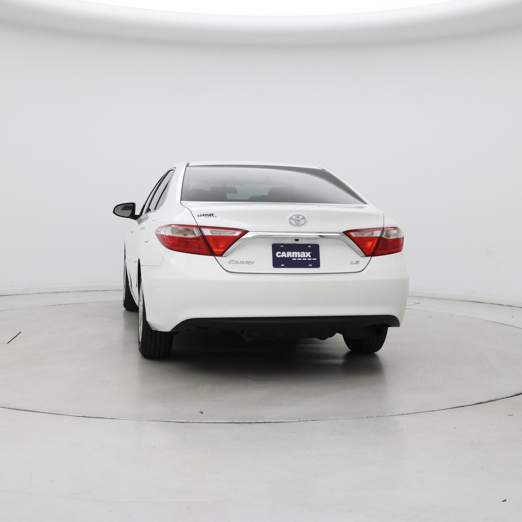Thumbnail: 2017 Toyota Camry - 6