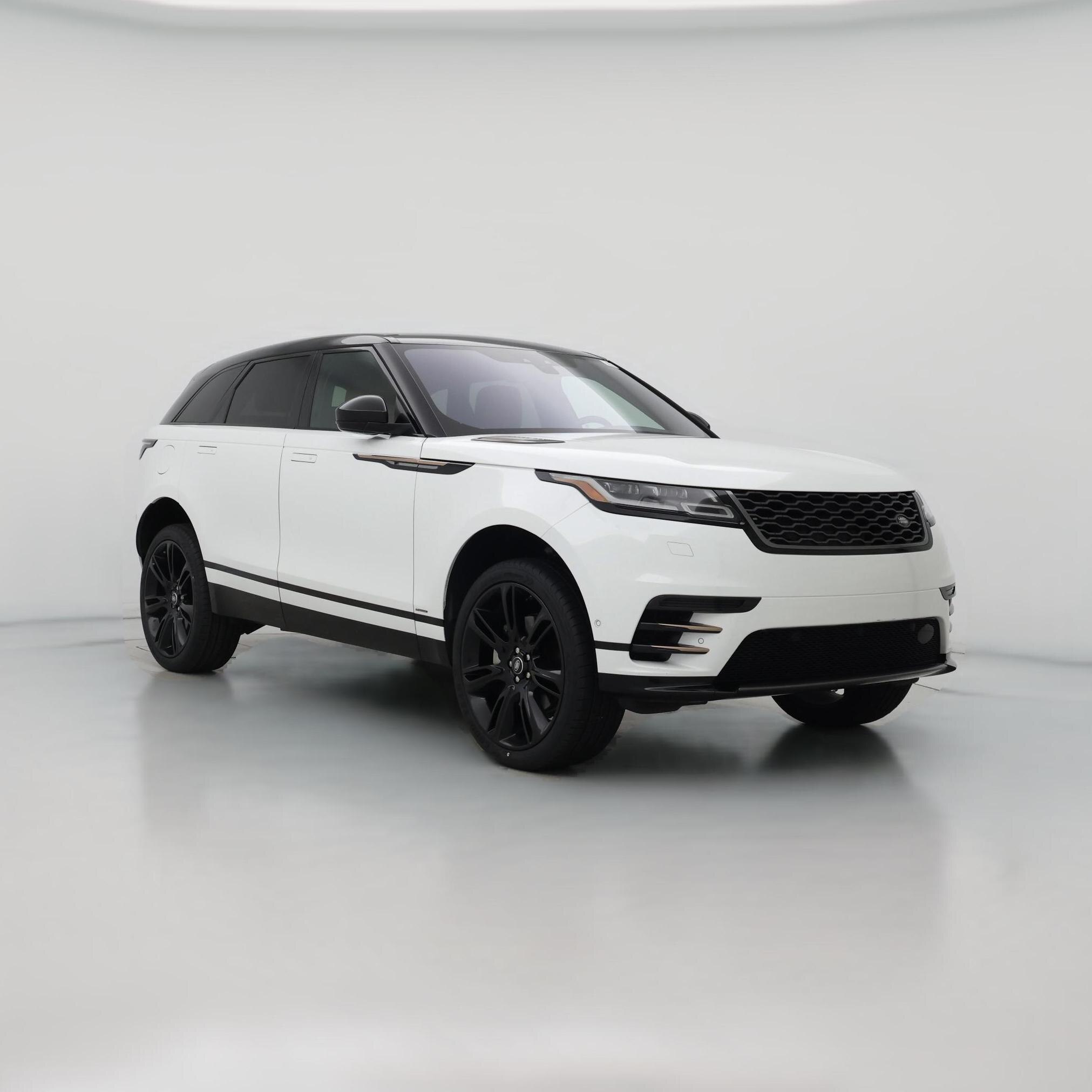 Thumbnail: 2020 Land Rover Range Rover Velar - 1