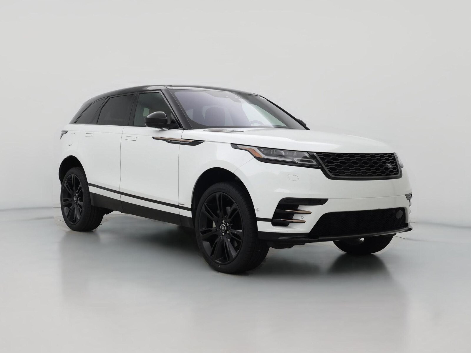 2020 Land Rover Range Rover Velar HSE