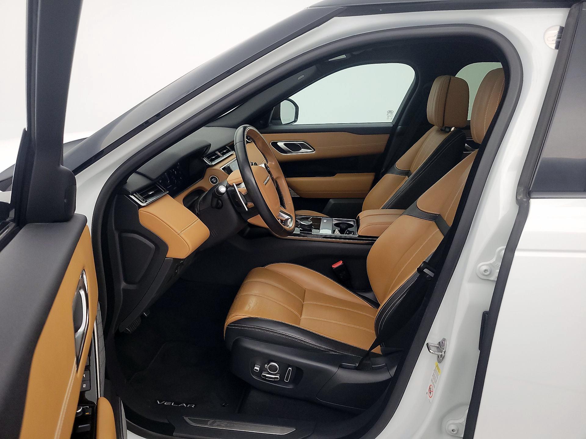 Thumbnail: 2020 Land Rover Range Rover Velar - 11