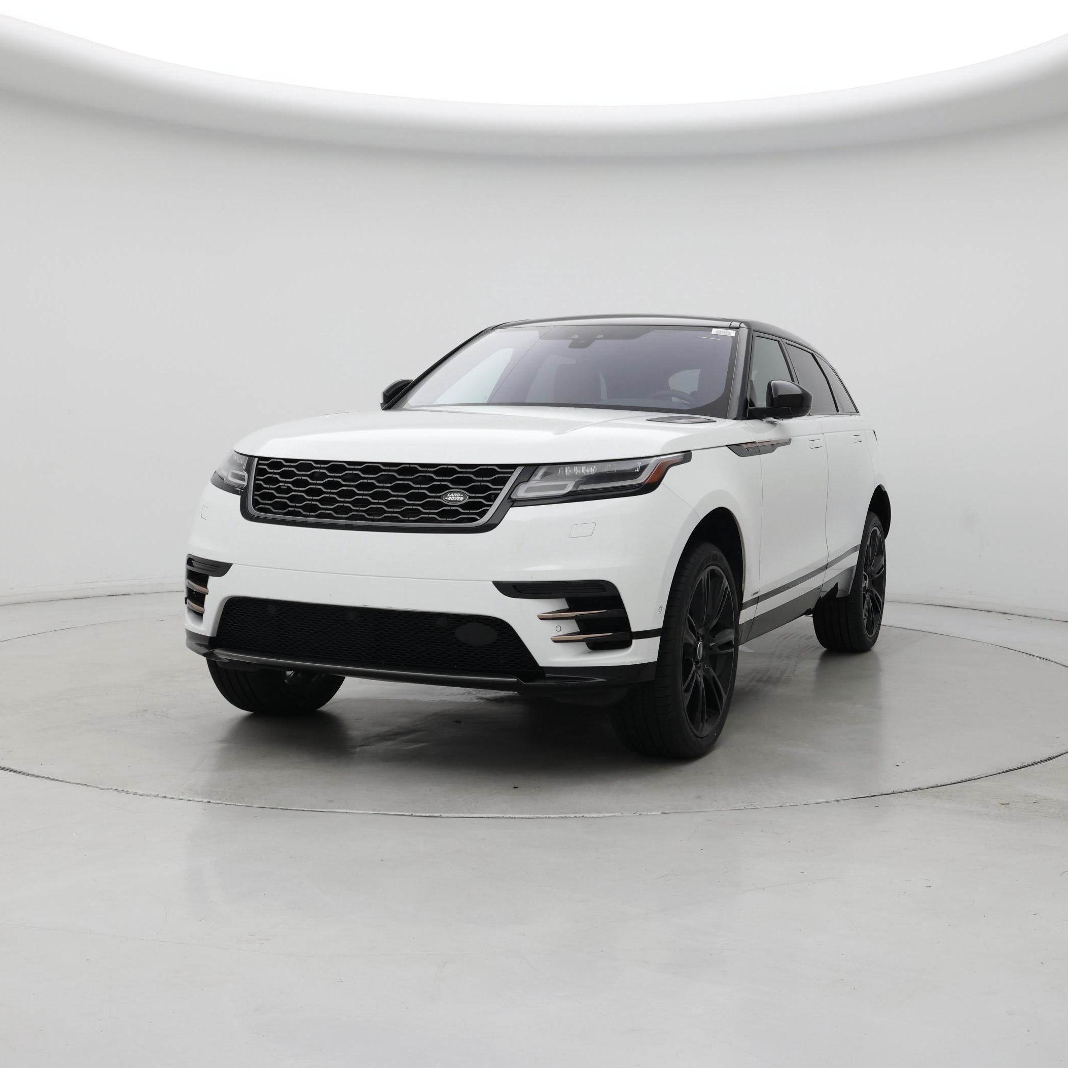Thumbnail: 2020 Land Rover Range Rover Velar - 4