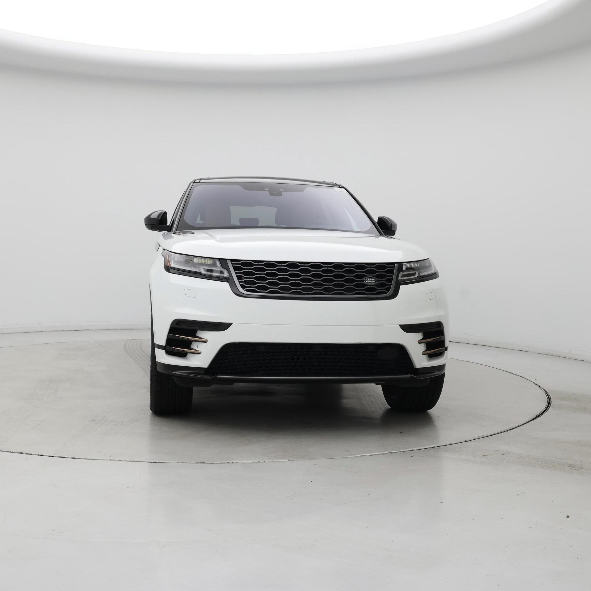 Thumbnail: 2020 Land Rover Range Rover Velar - 5