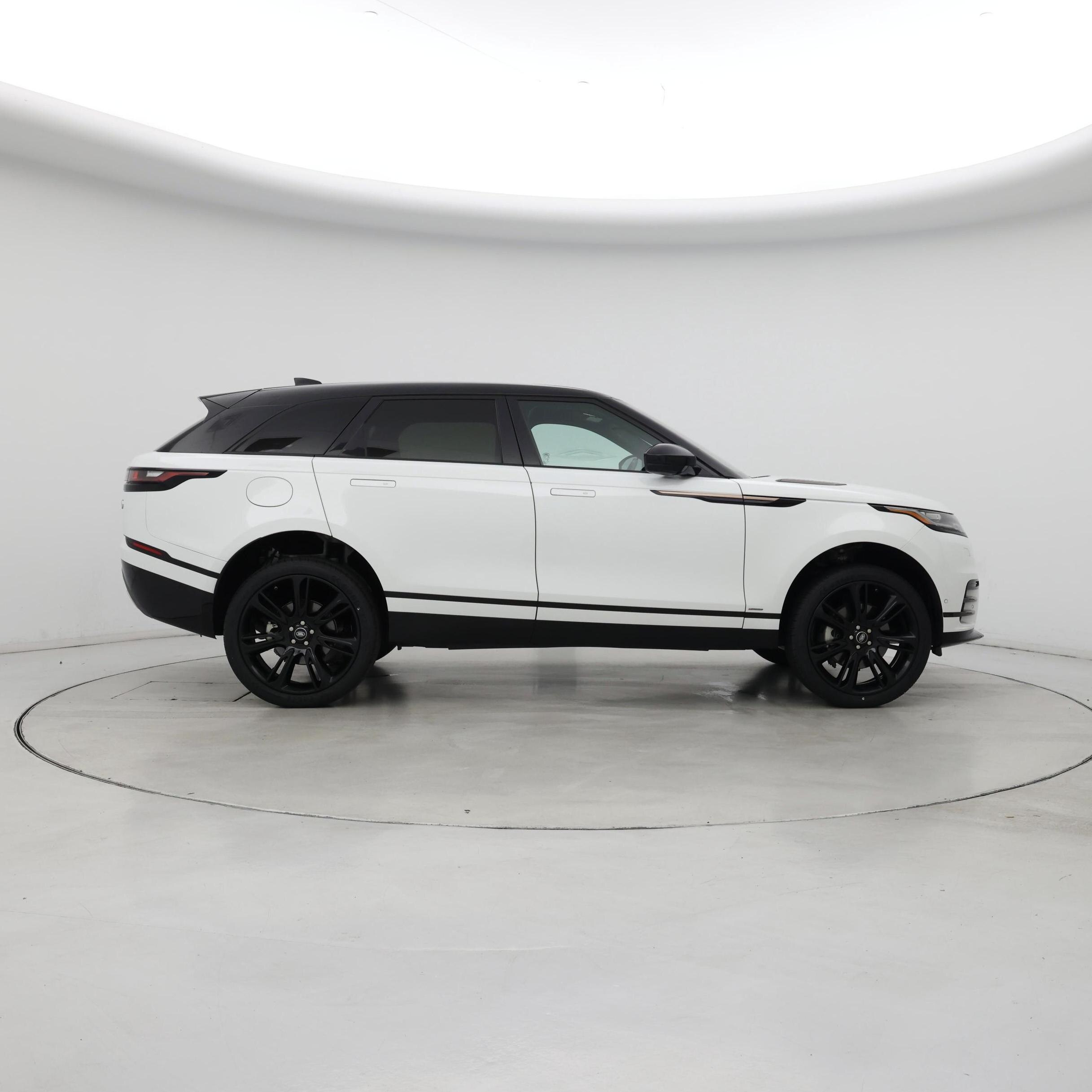 Thumbnail: 2020 Land Rover Range Rover Velar - 7