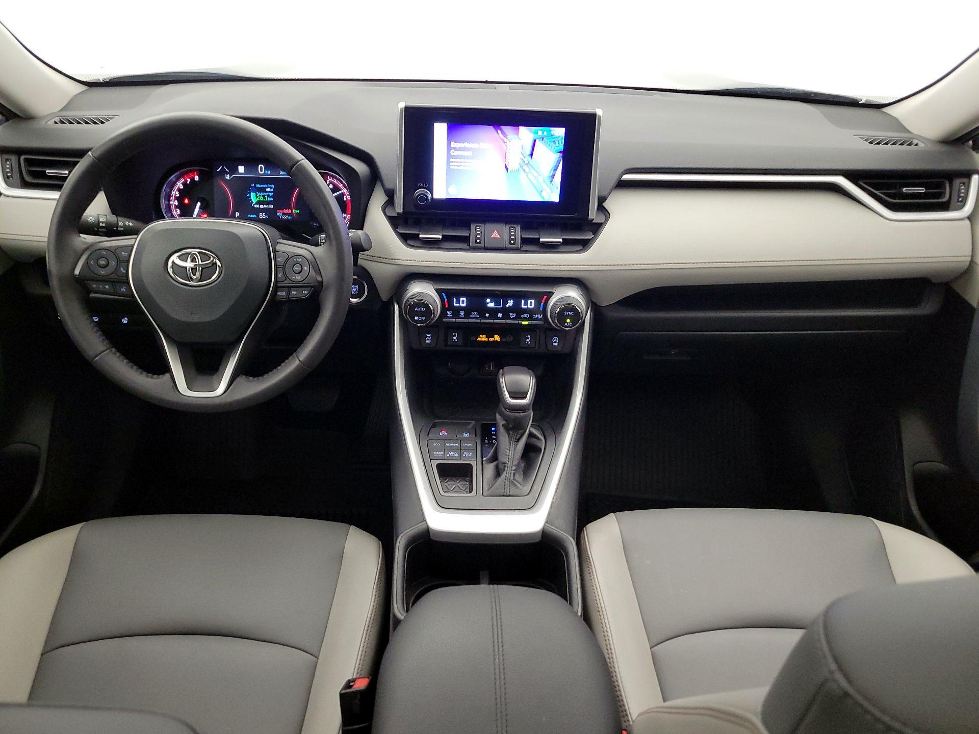 Thumbnail: 2024 Toyota RAV4 - 9