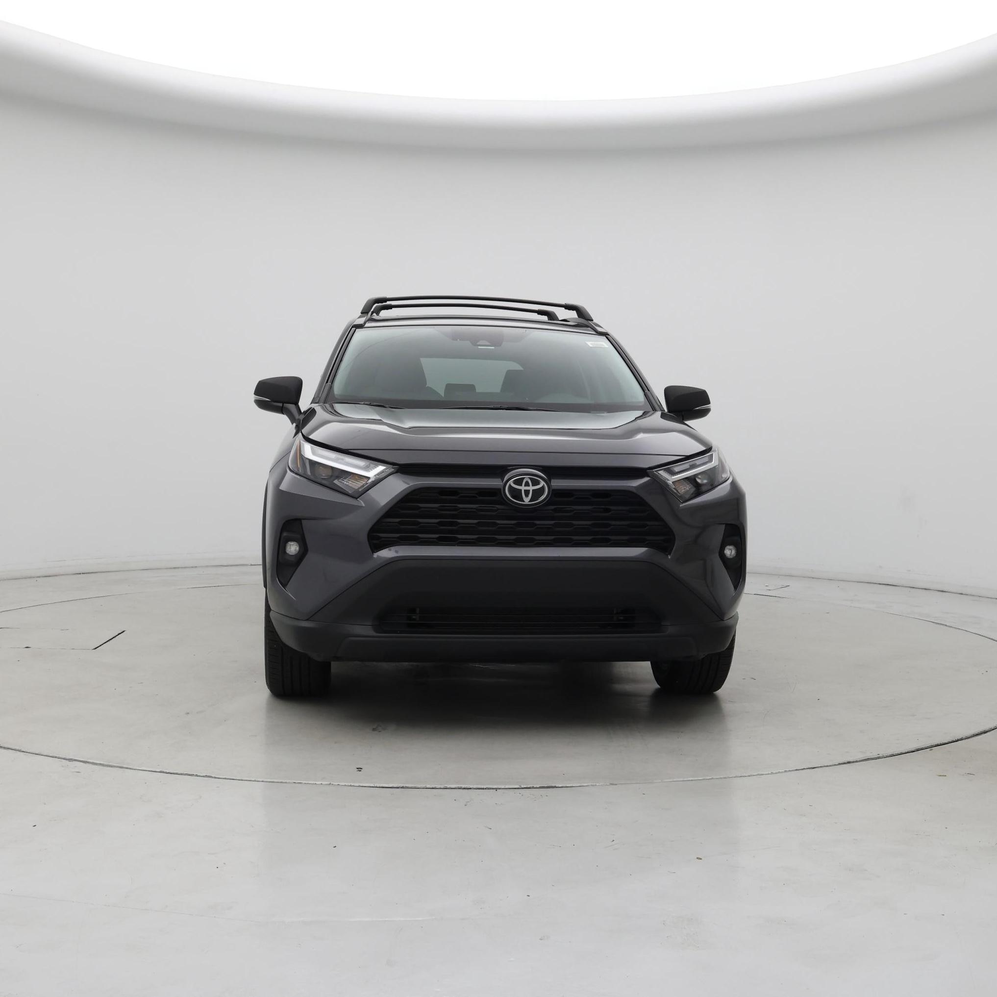 Thumbnail: 2024 Toyota RAV4 - 5