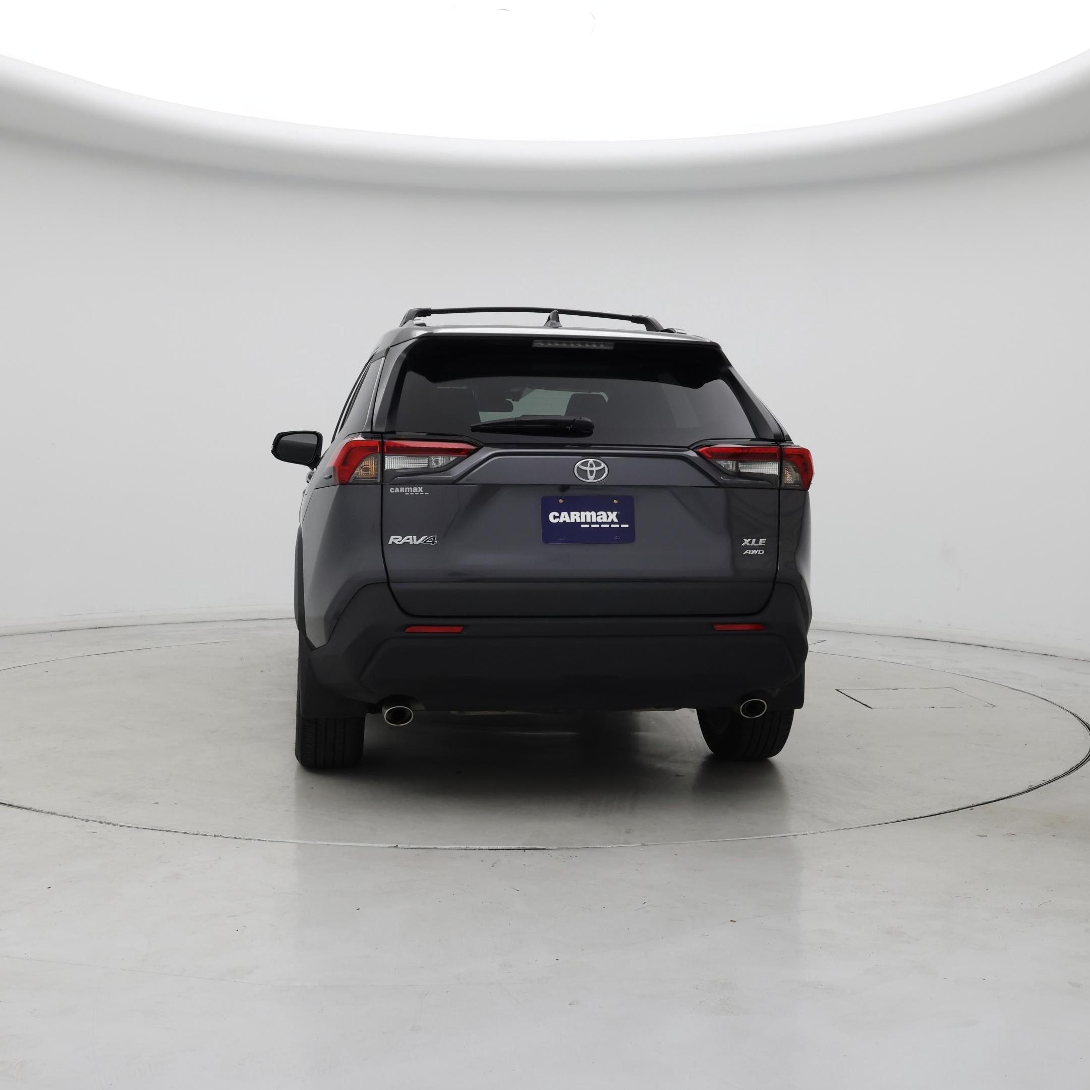 Thumbnail: 2024 Toyota RAV4 - 6