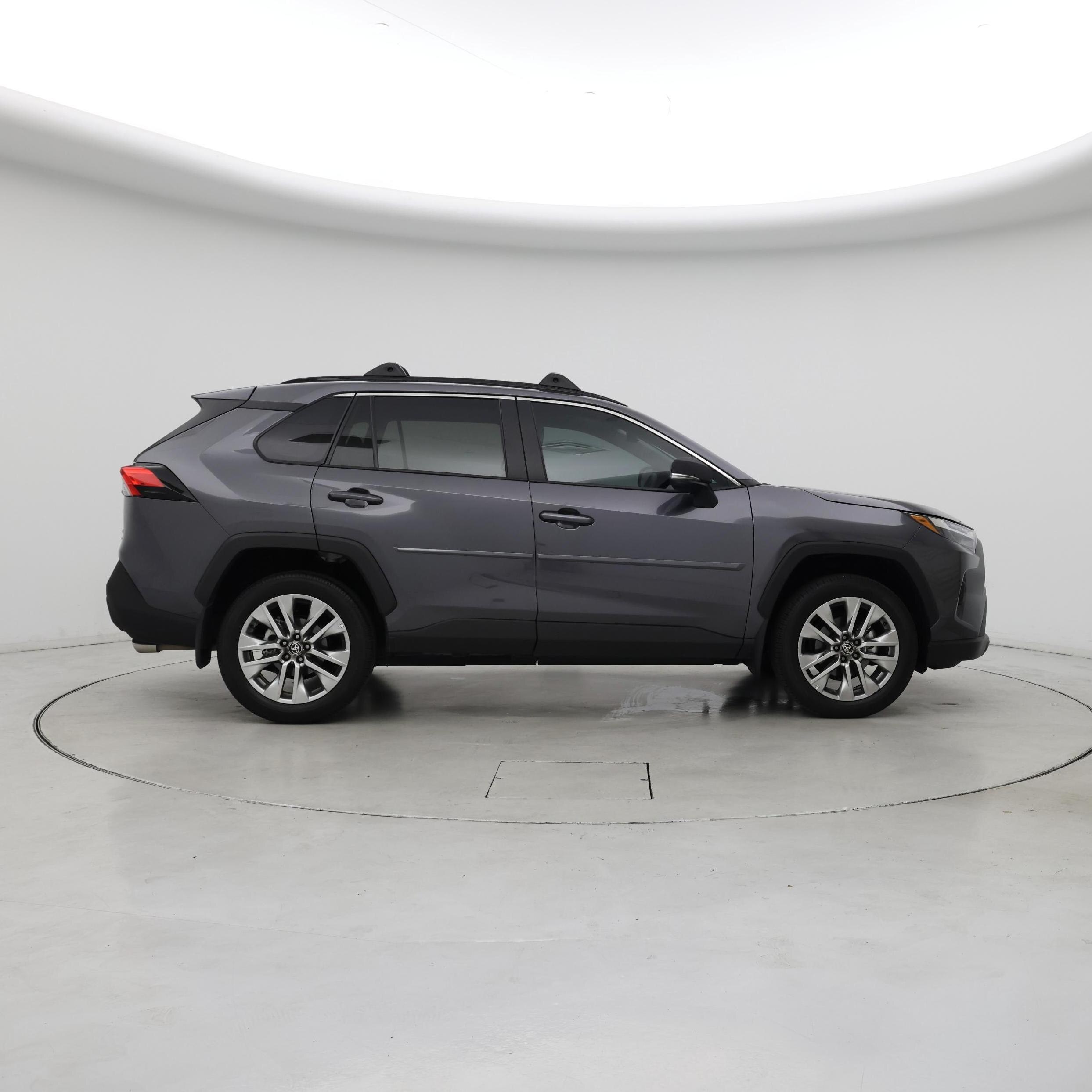 Thumbnail: 2024 Toyota RAV4 - 7