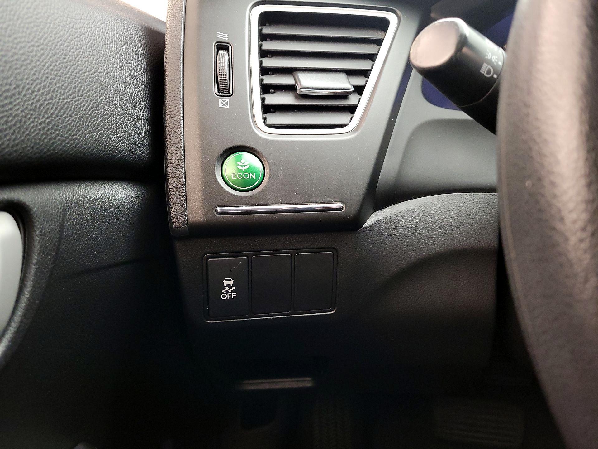 Thumbnail: 2014 Honda Civic - 13