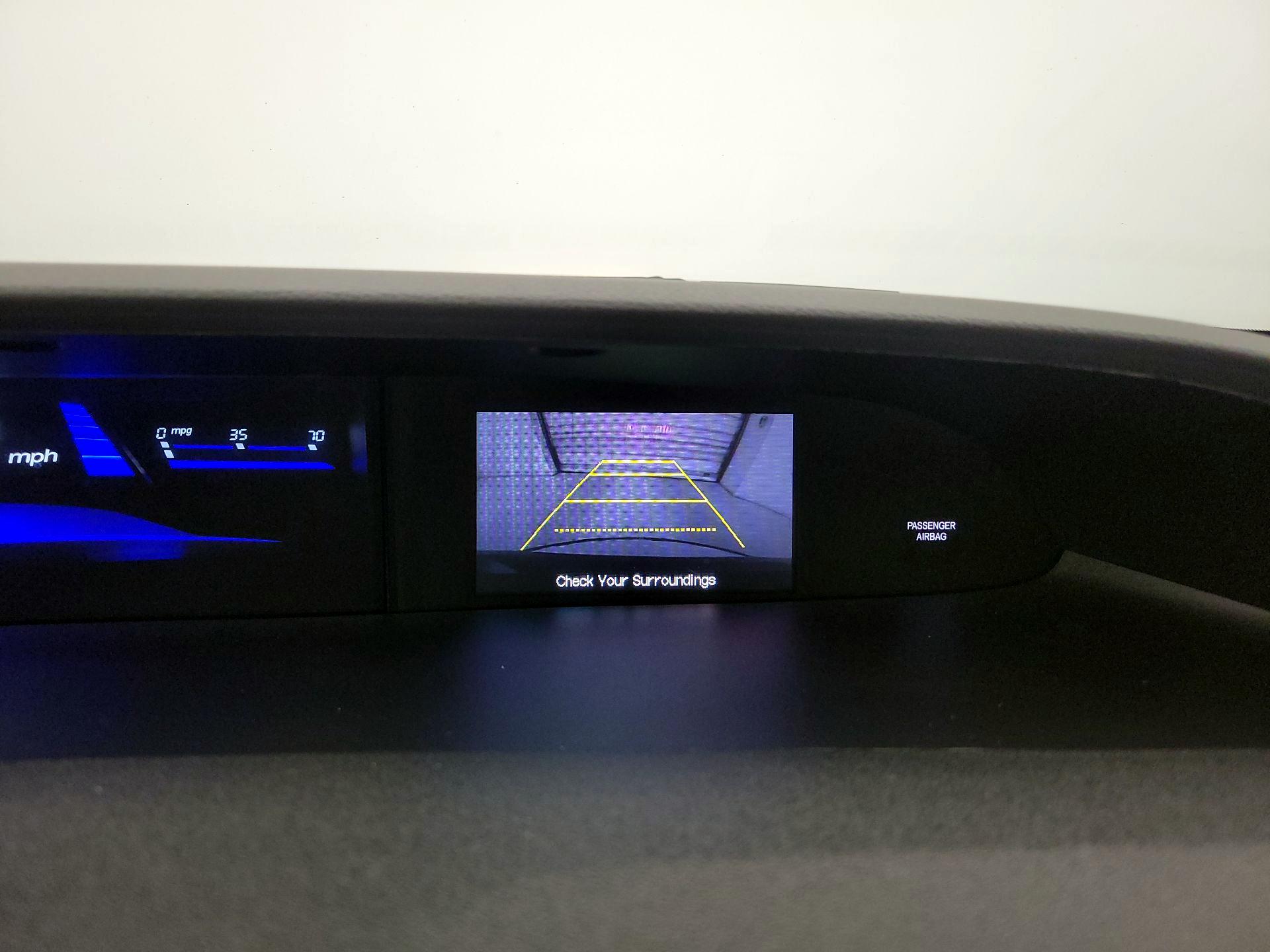 Thumbnail: 2014 Honda Civic - 14