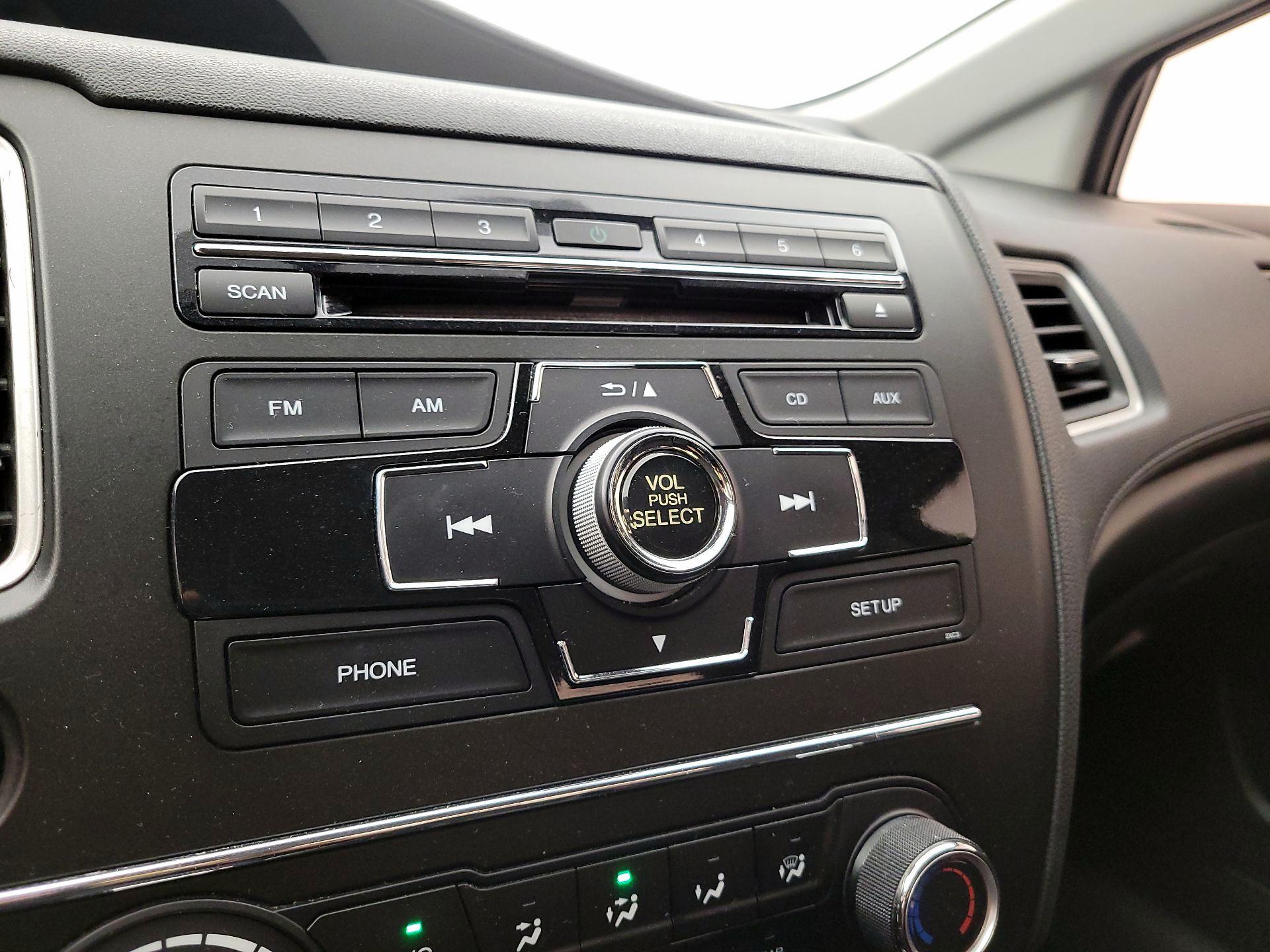 Thumbnail: 2014 Honda Civic - 15