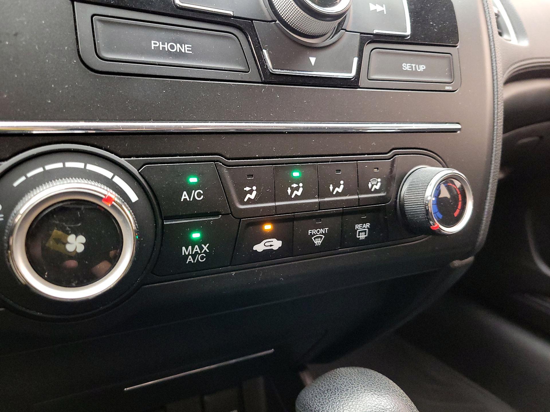 Thumbnail: 2014 Honda Civic - 16