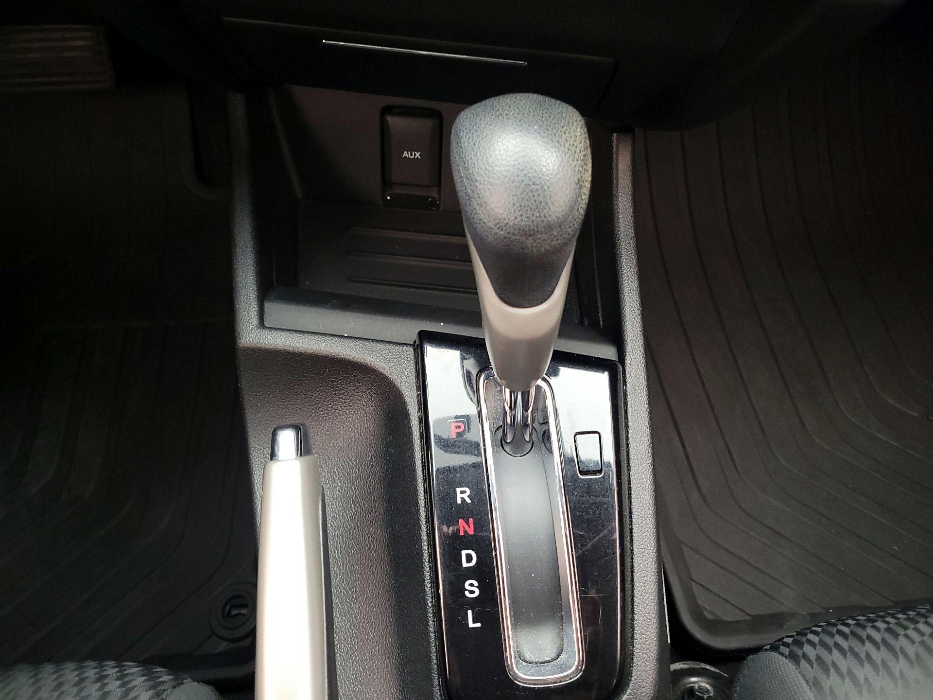 Thumbnail: 2014 Honda Civic - 17