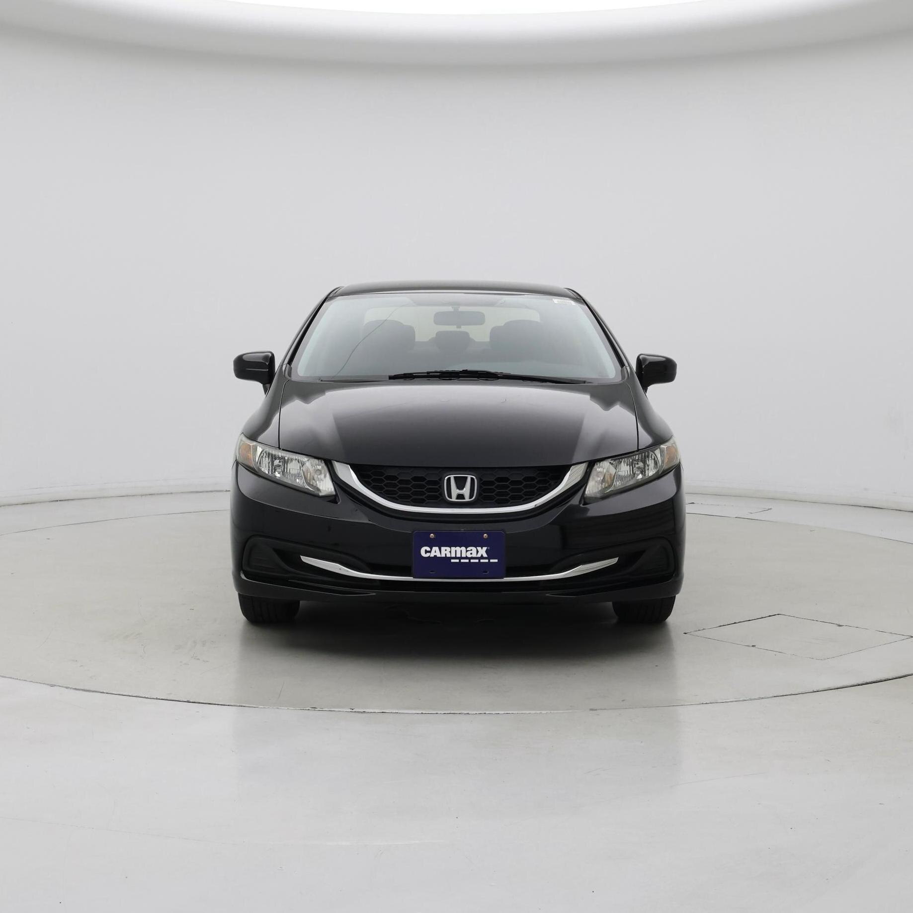 Thumbnail: 2014 Honda Civic - 5