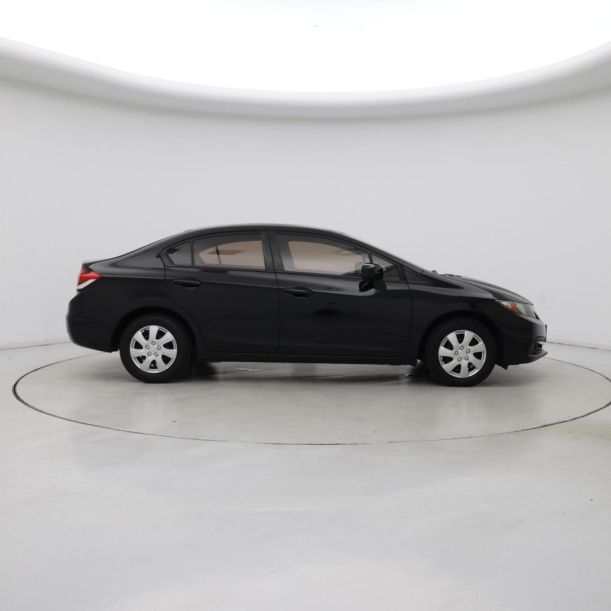 Thumbnail: 2014 Honda Civic - 7