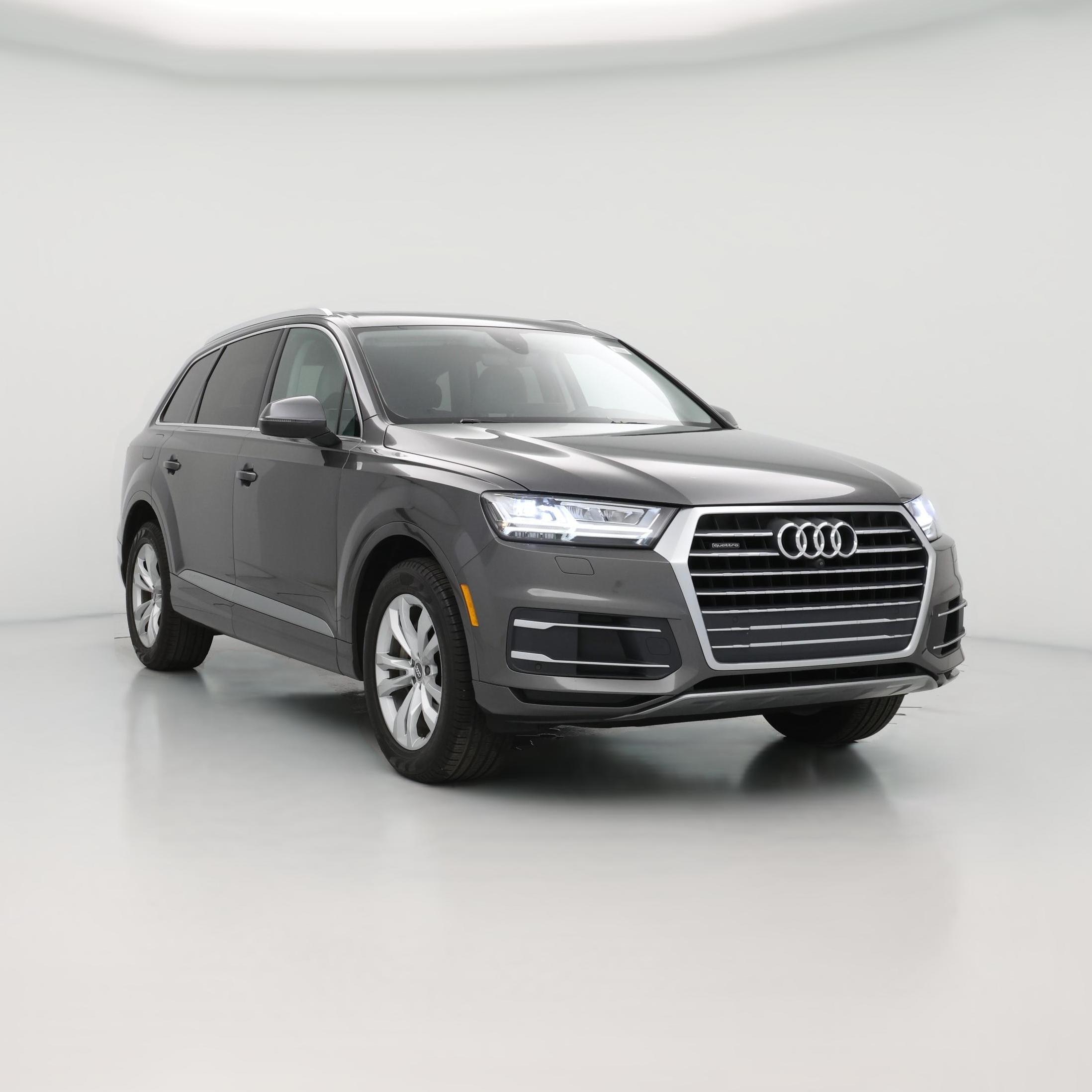 Thumbnail: 2019 Audi Q7 - 1
