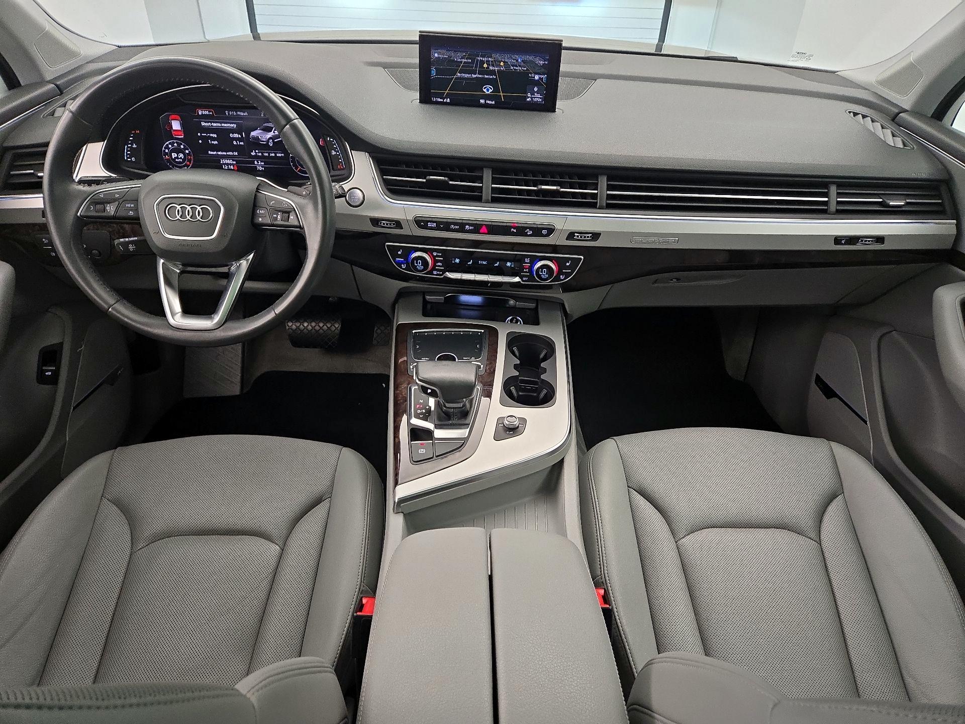 Thumbnail: 2019 Audi Q7 - 9