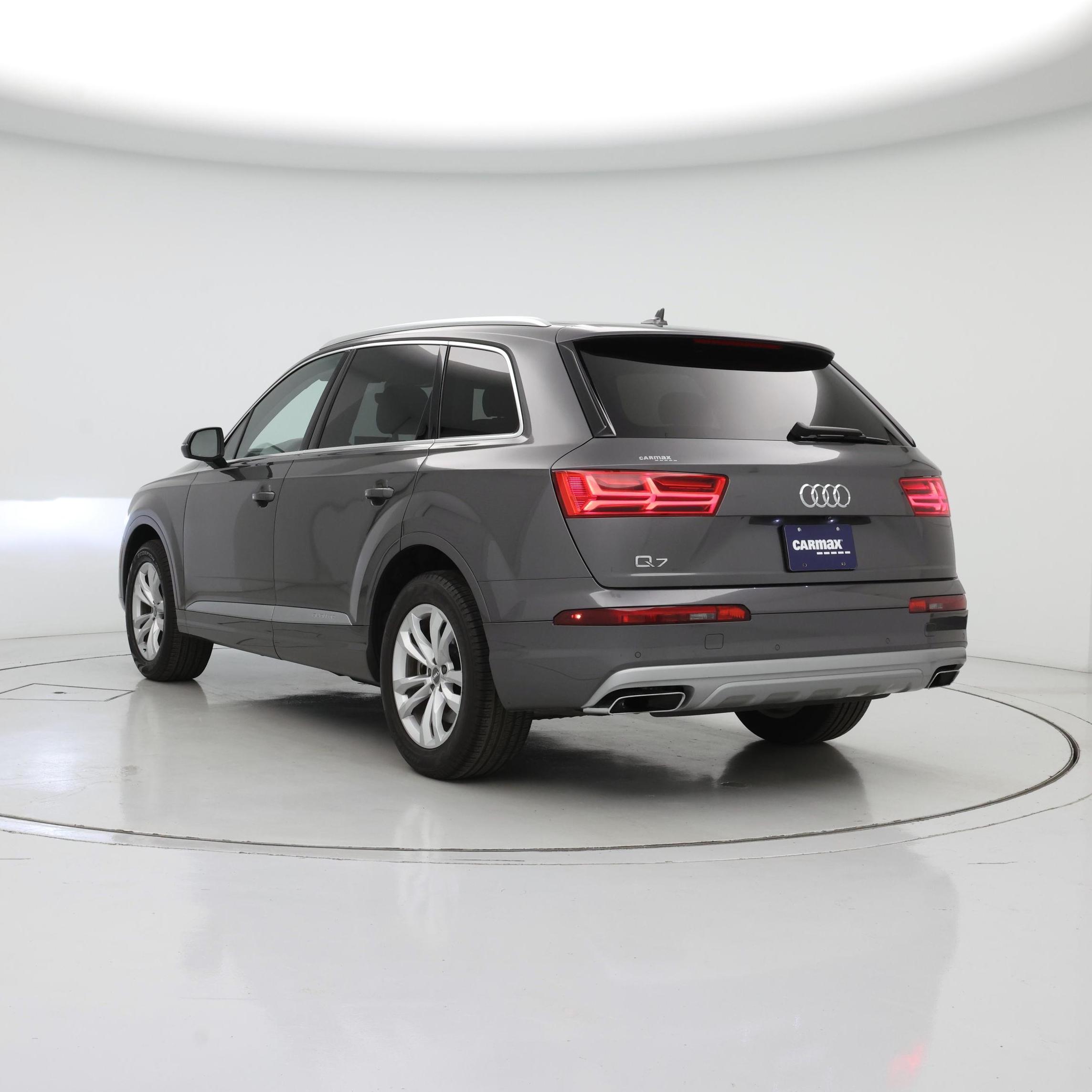 Thumbnail: 2019 Audi Q7 - 2