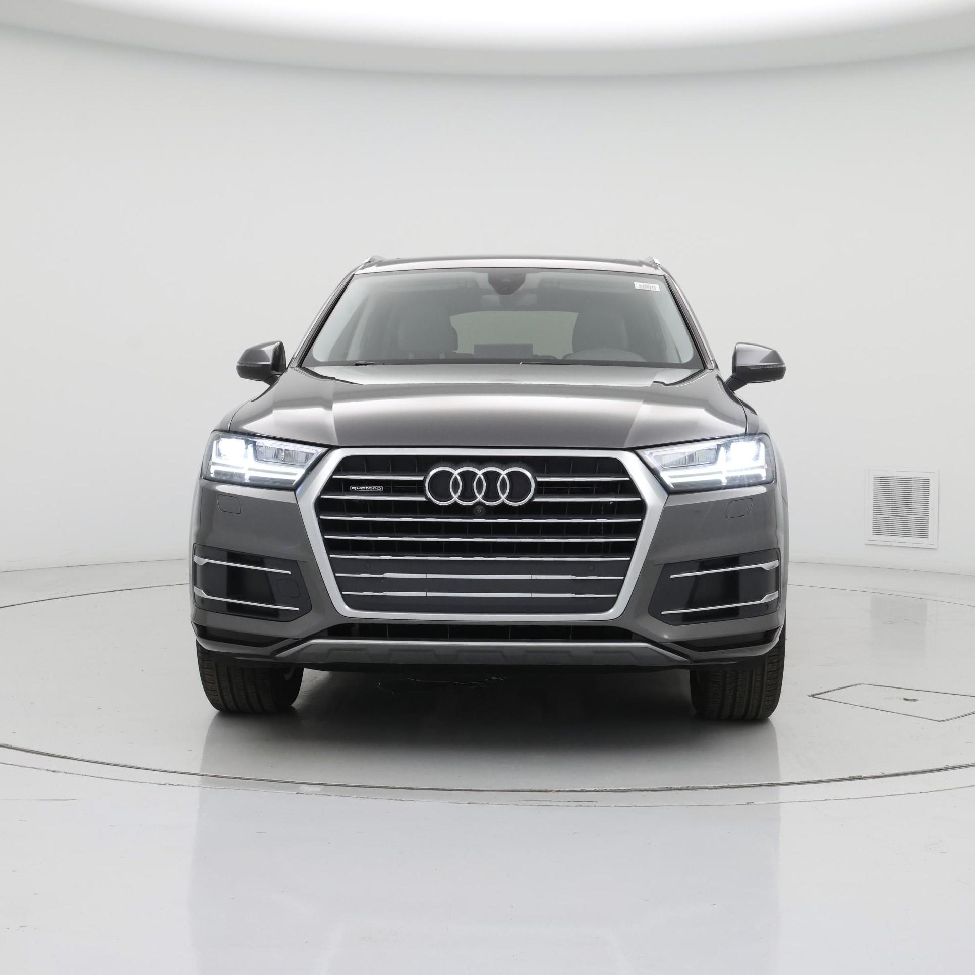 Thumbnail: 2019 Audi Q7 - 5