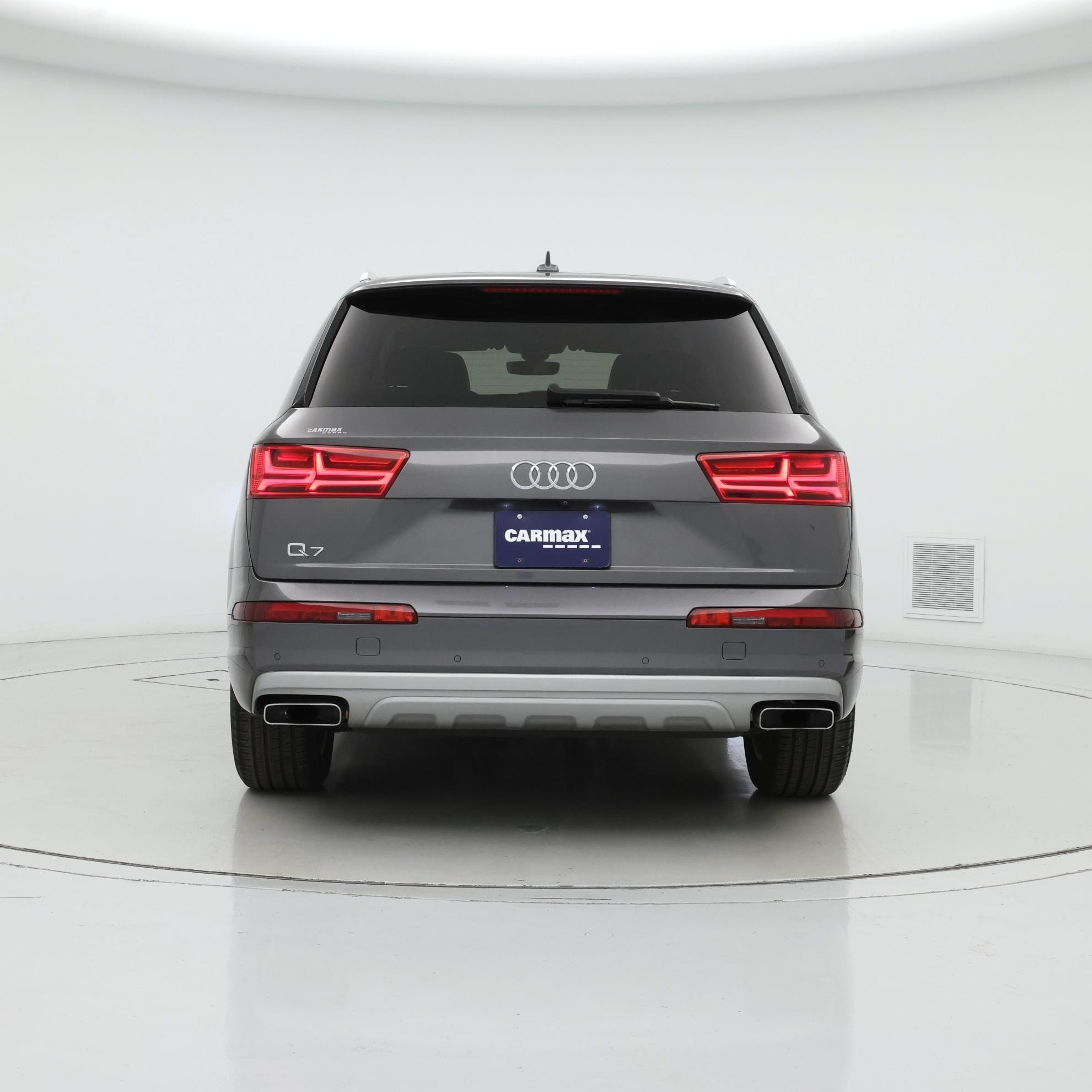 Thumbnail: 2019 Audi Q7 - 6