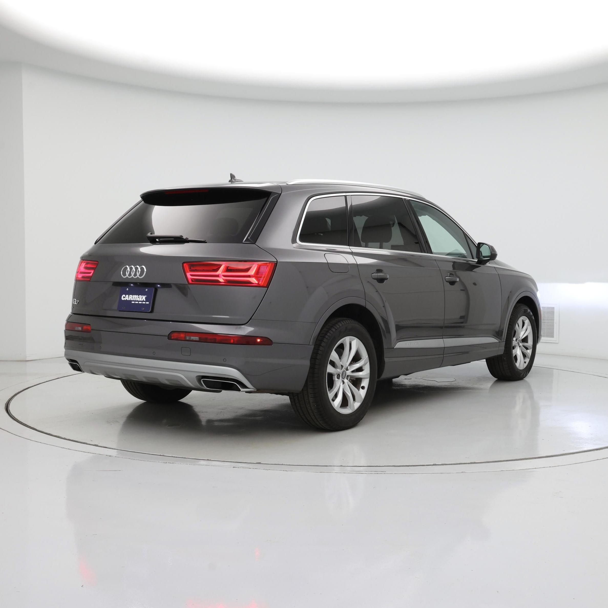 Thumbnail: 2019 Audi Q7 - 8