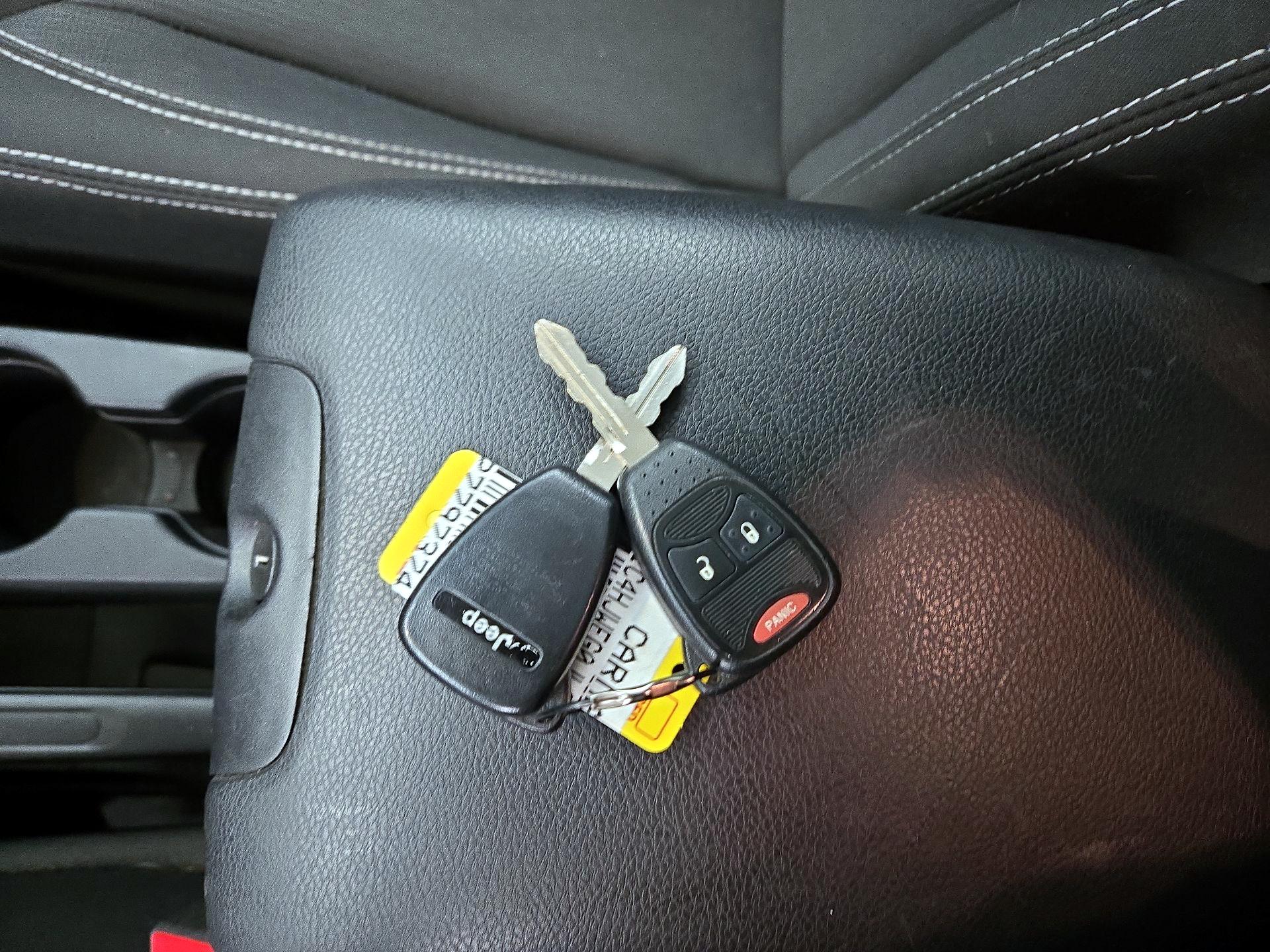 Thumbnail: 2018 Jeep Wrangler - 20