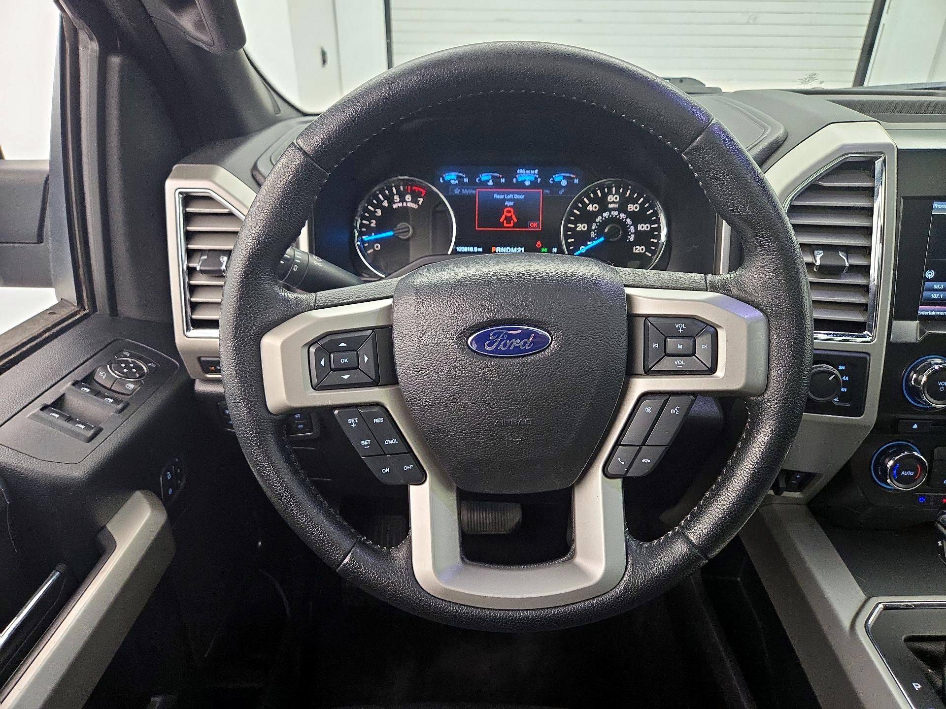 Thumbnail: 2015 Ford F-150 - 10