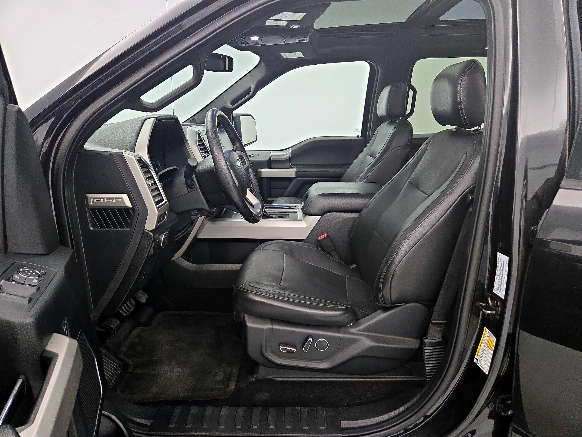 Thumbnail: 2015 Ford F-150 - 11