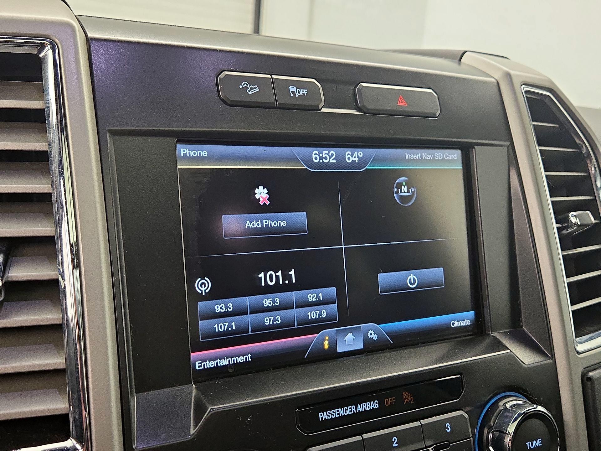 Thumbnail: 2015 Ford F-150 - 15