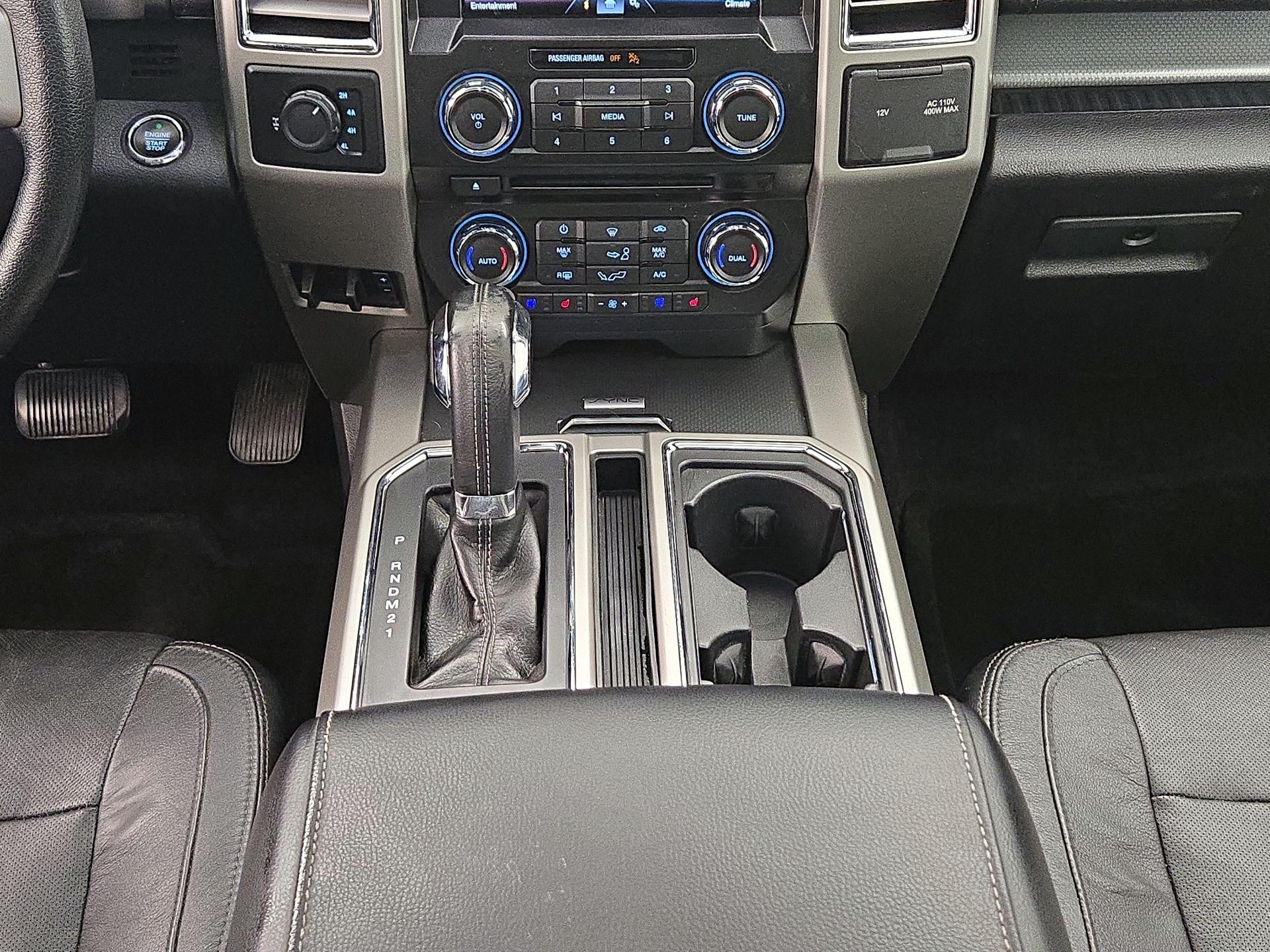 Thumbnail: 2015 Ford F-150 - 17