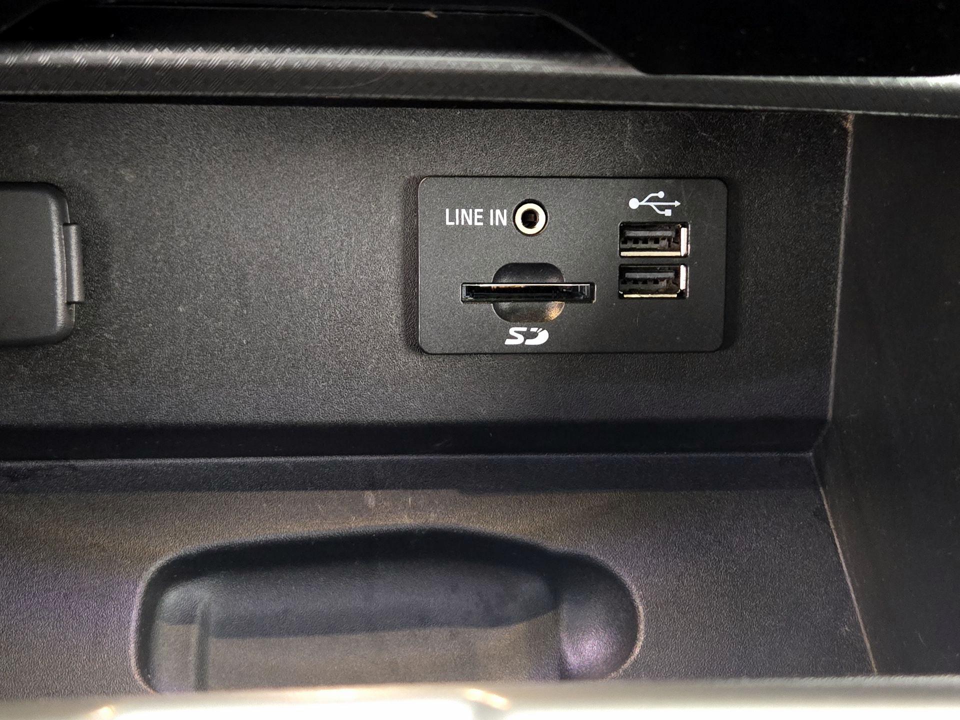 Thumbnail: 2015 Ford F-150 - 18