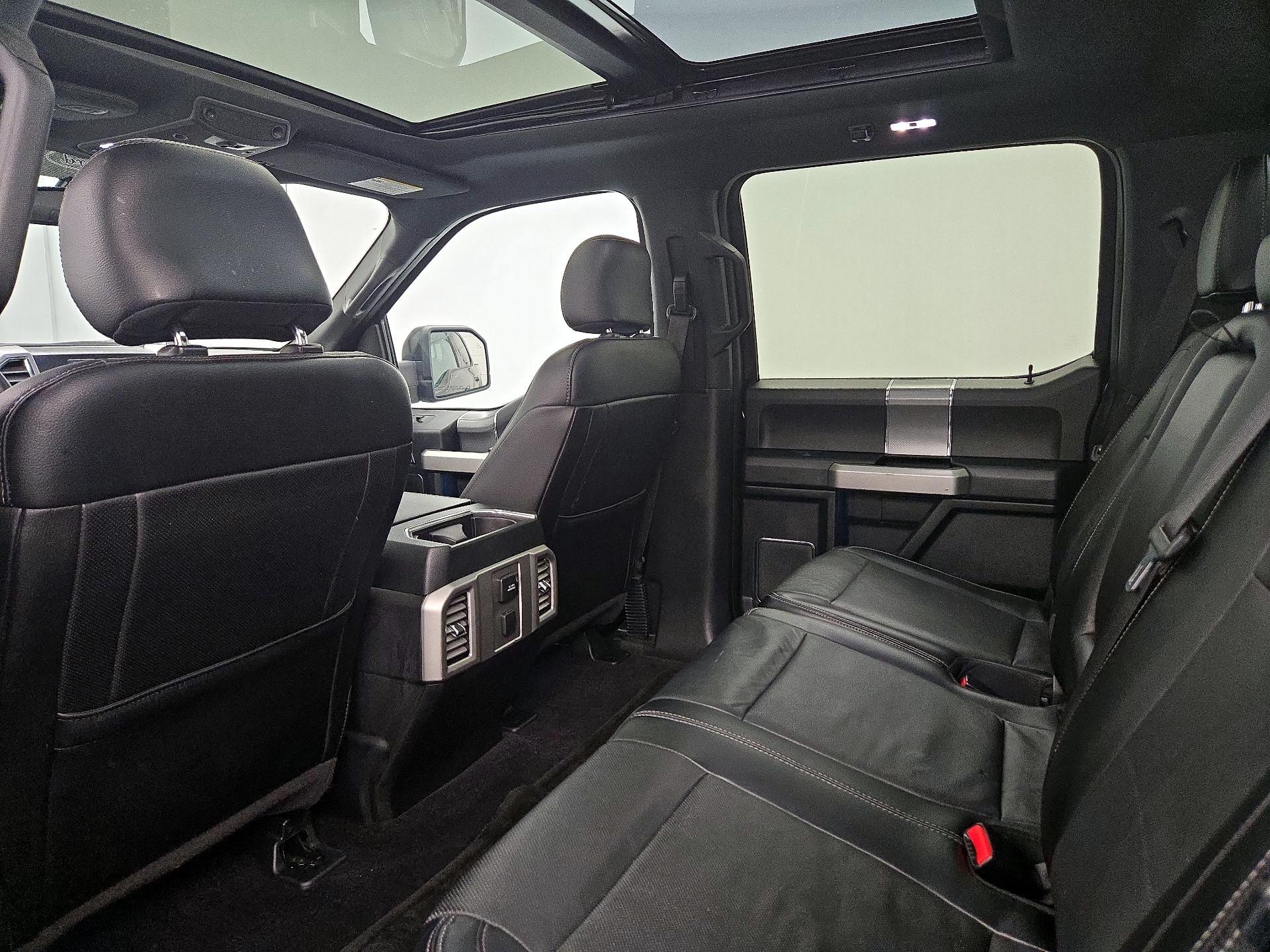 Thumbnail: 2015 Ford F-150 - 20