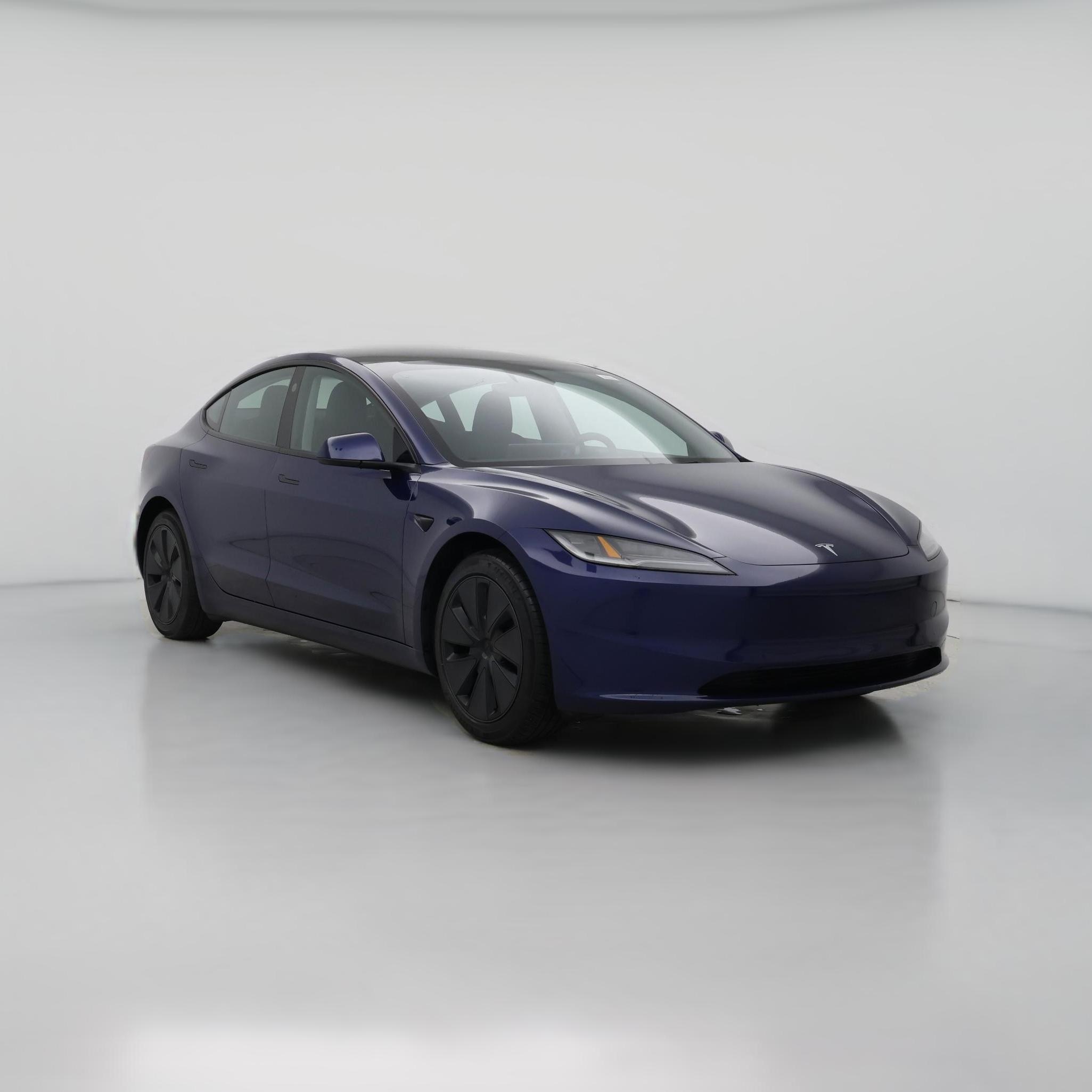 Thumbnail: 2025 Tesla Model 3 - 1