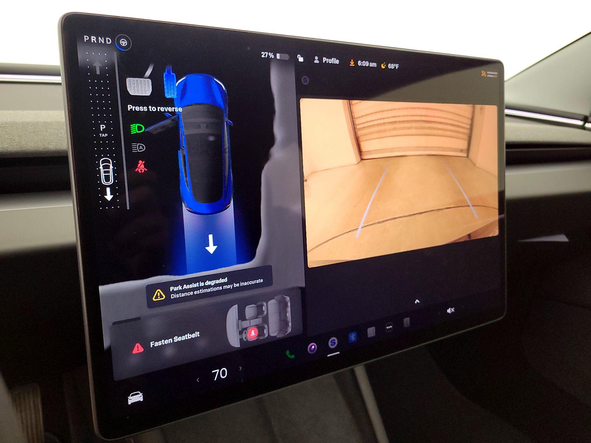 Thumbnail: 2025 Tesla Model 3 - 14