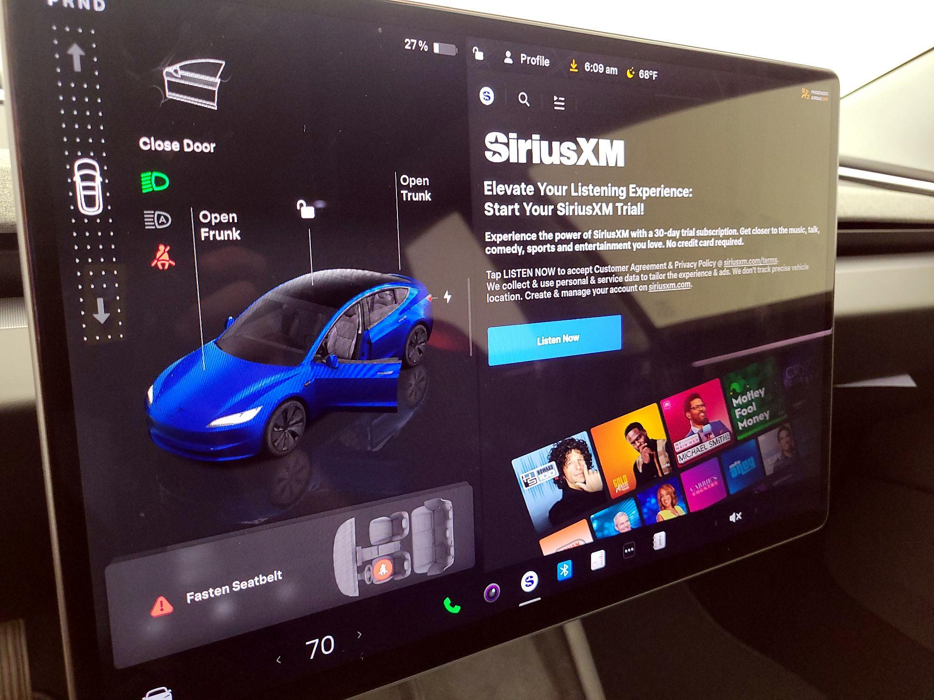 Thumbnail: 2025 Tesla Model 3 - 15