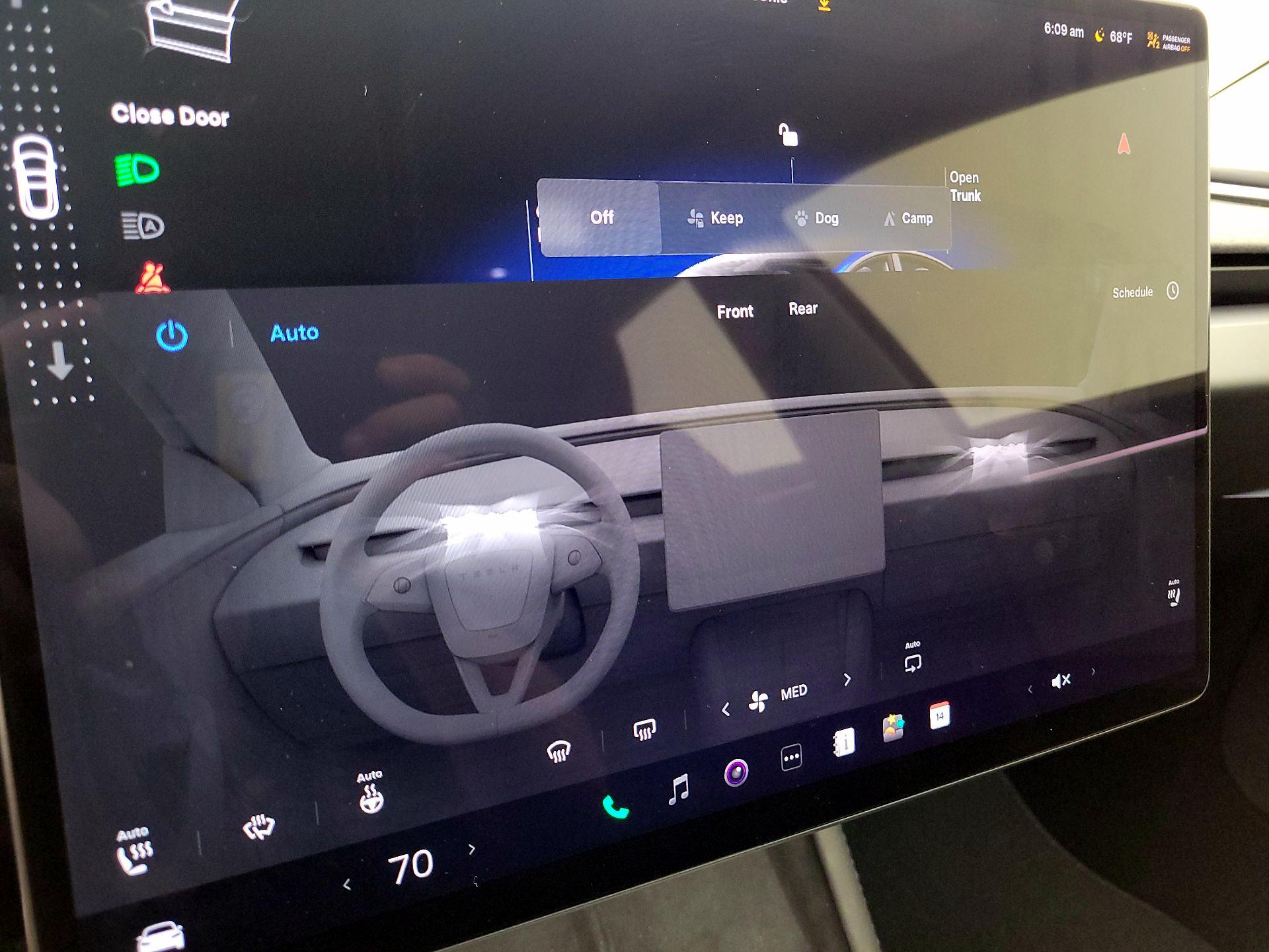 Thumbnail: 2025 Tesla Model 3 - 16