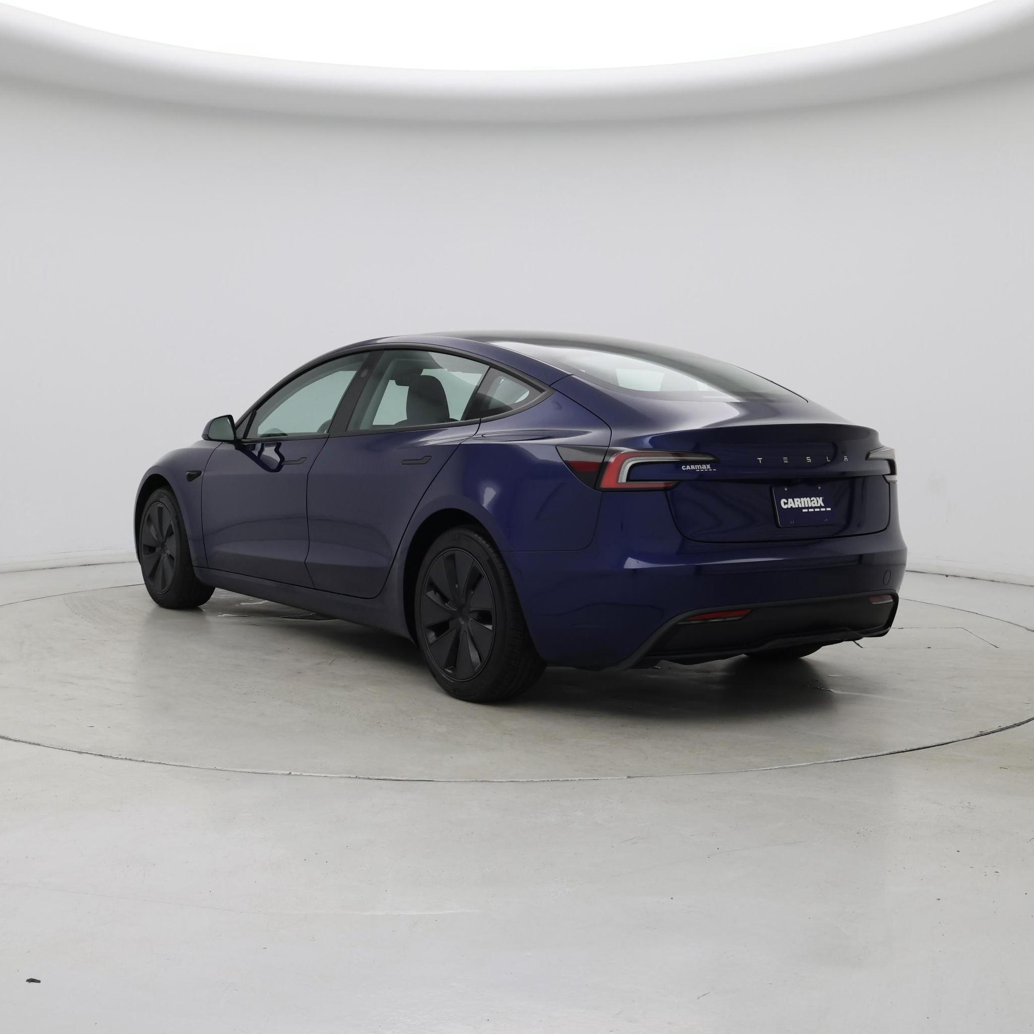 Thumbnail: 2025 Tesla Model 3 - 2