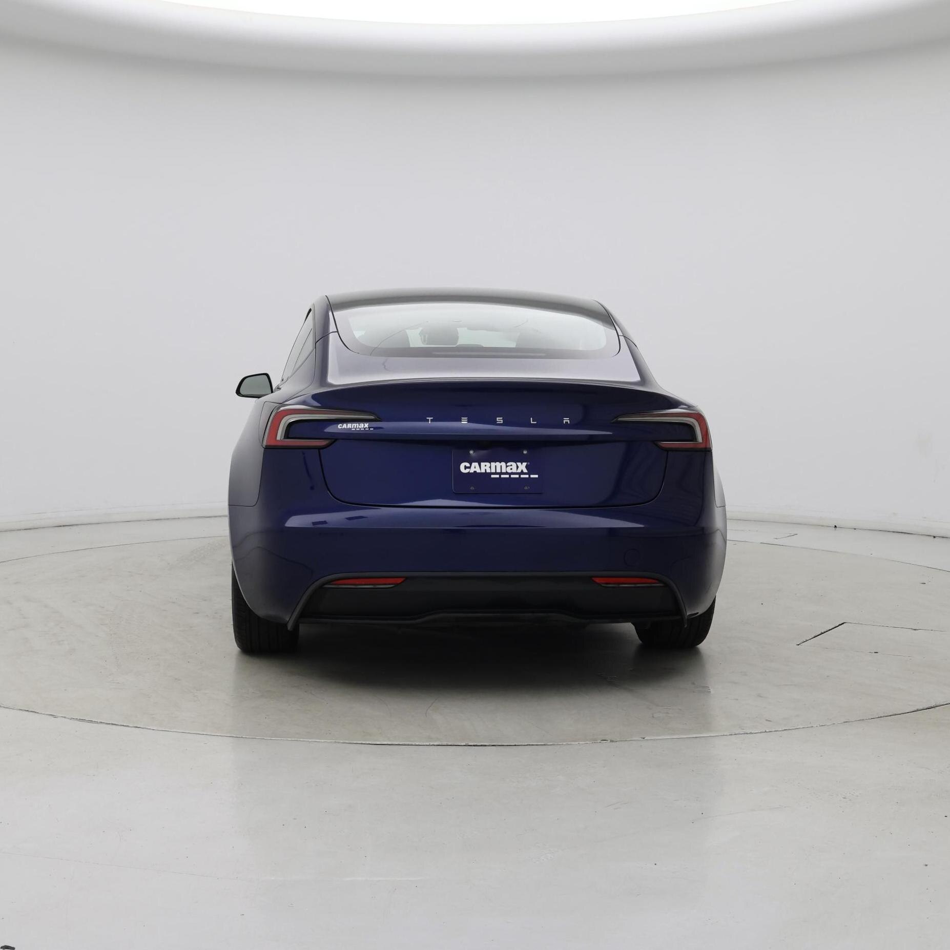 Thumbnail: 2025 Tesla Model 3 - 6