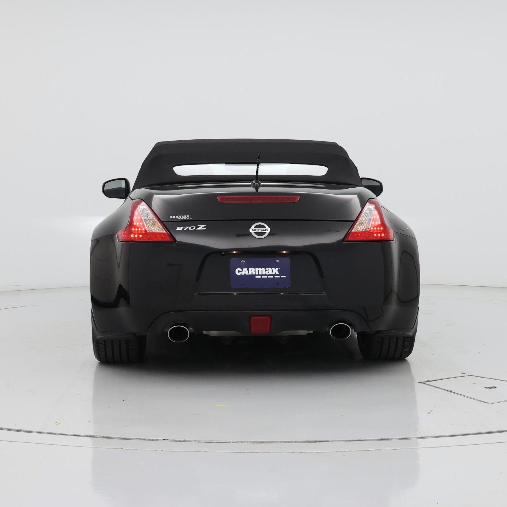 Thumbnail: 2014 Nissan Z - 6