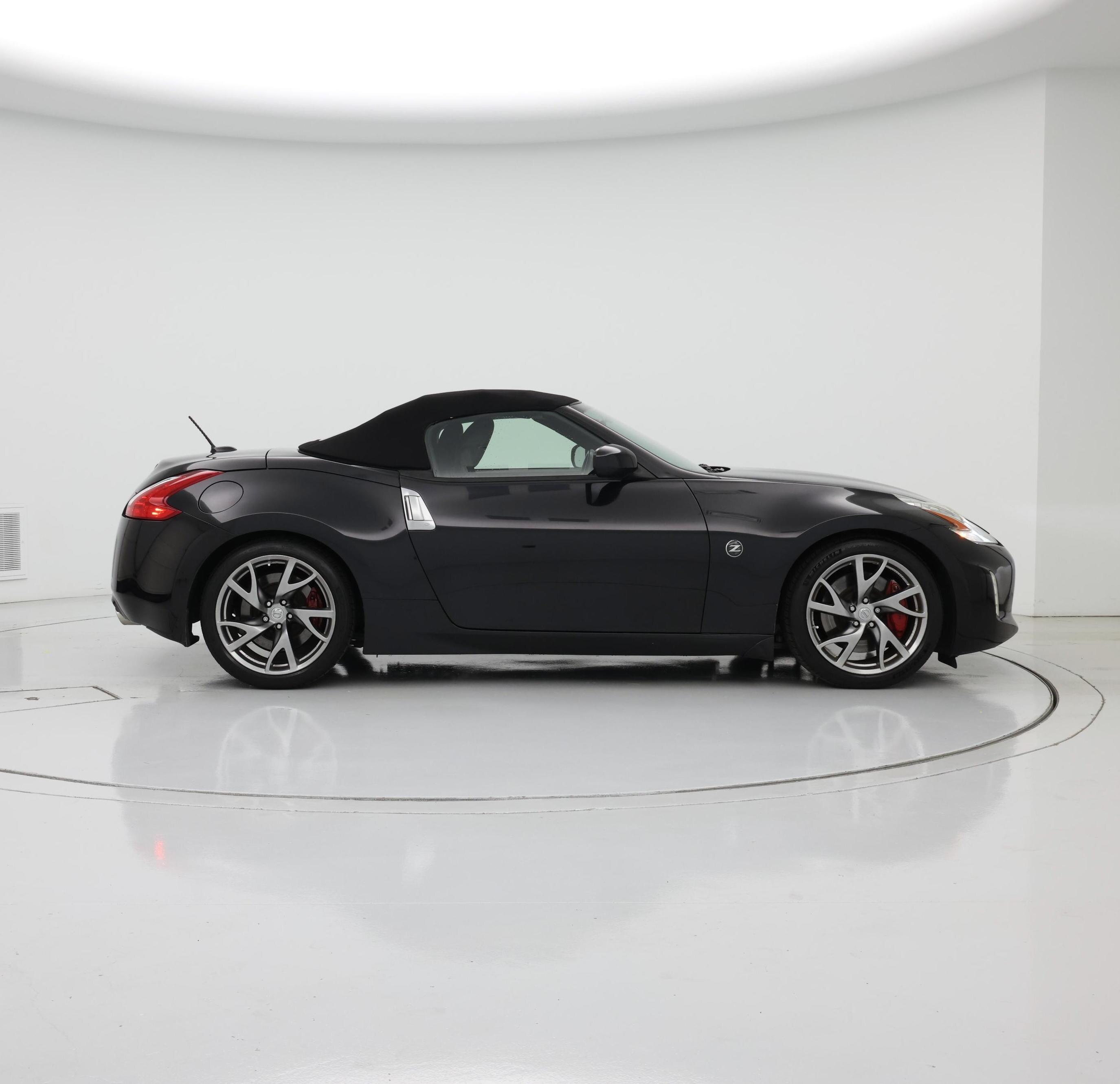 Thumbnail: 2014 Nissan Z - 7