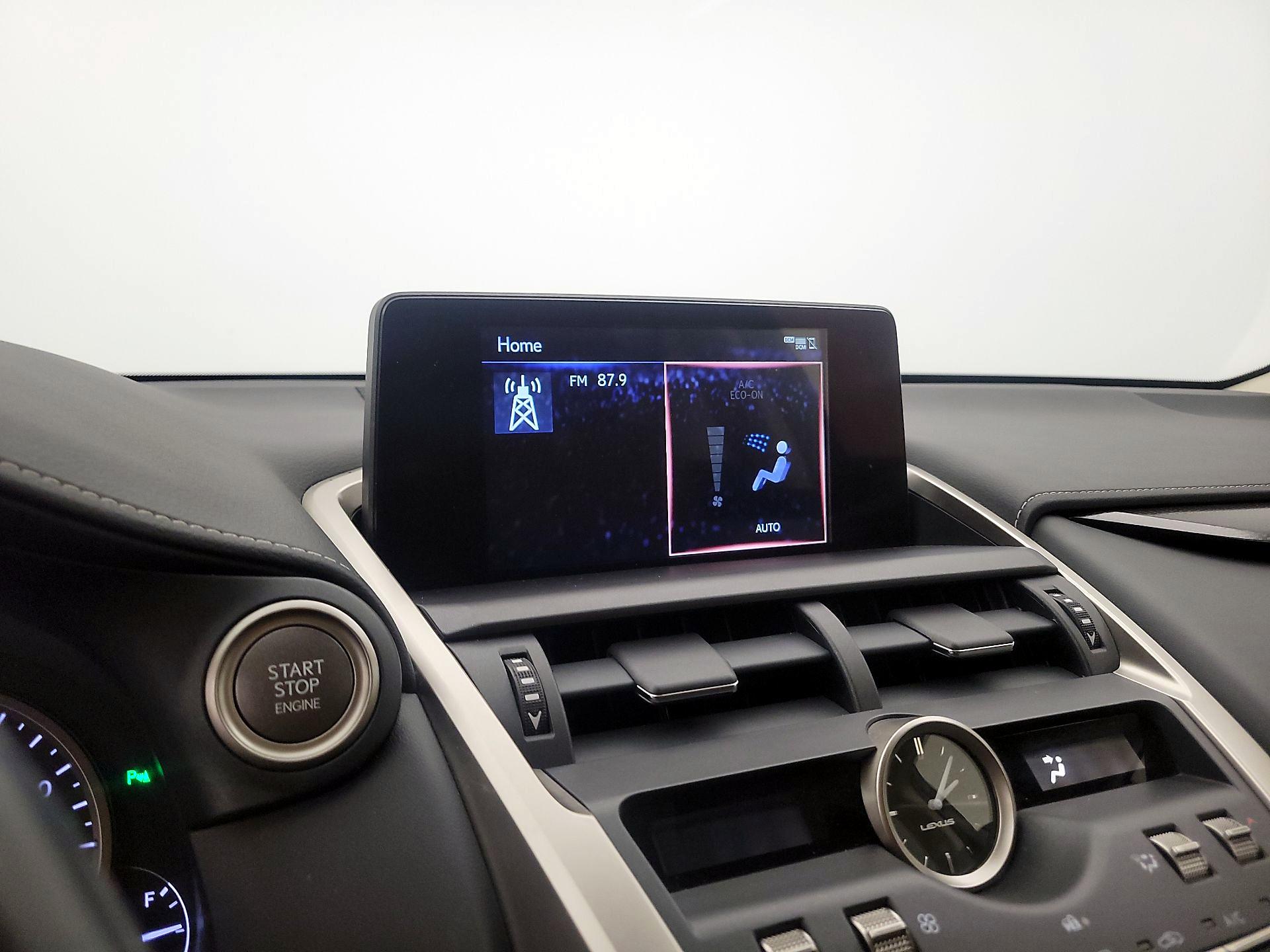 Thumbnail: 2020 Lexus NX - 15