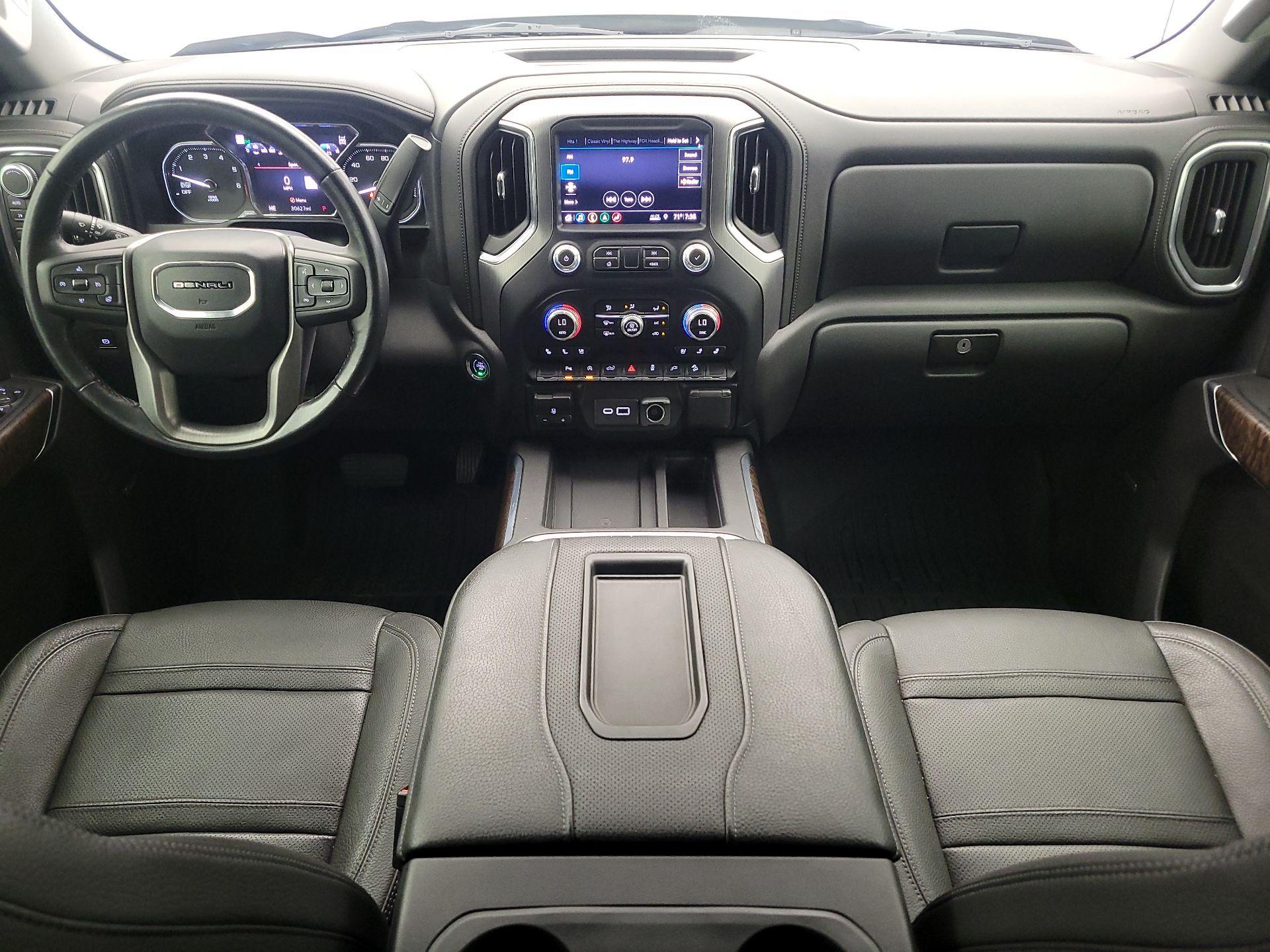 Thumbnail: 2019 GMC Sierra 1500 - 9