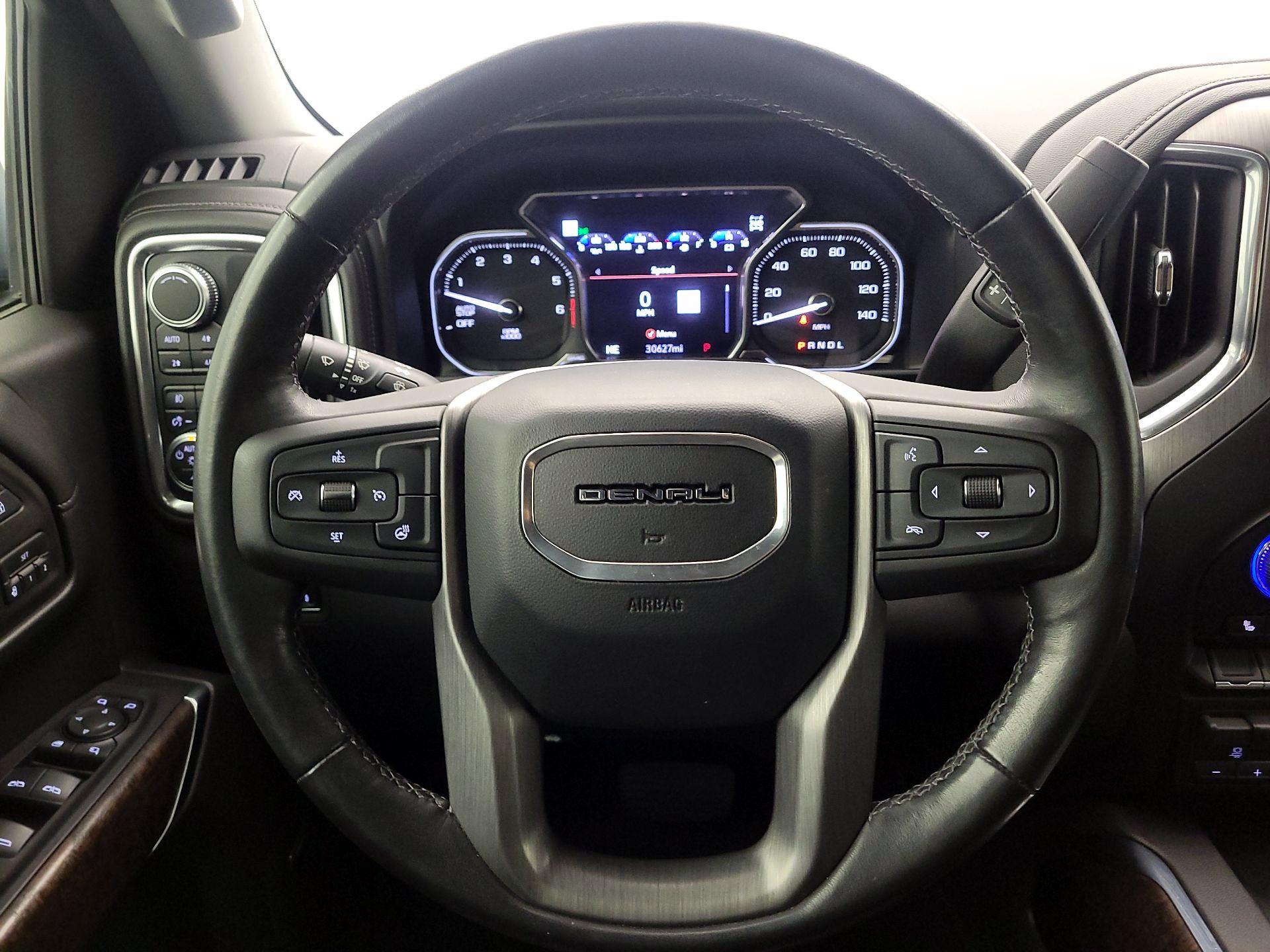 Thumbnail: 2019 GMC Sierra 1500 - 10