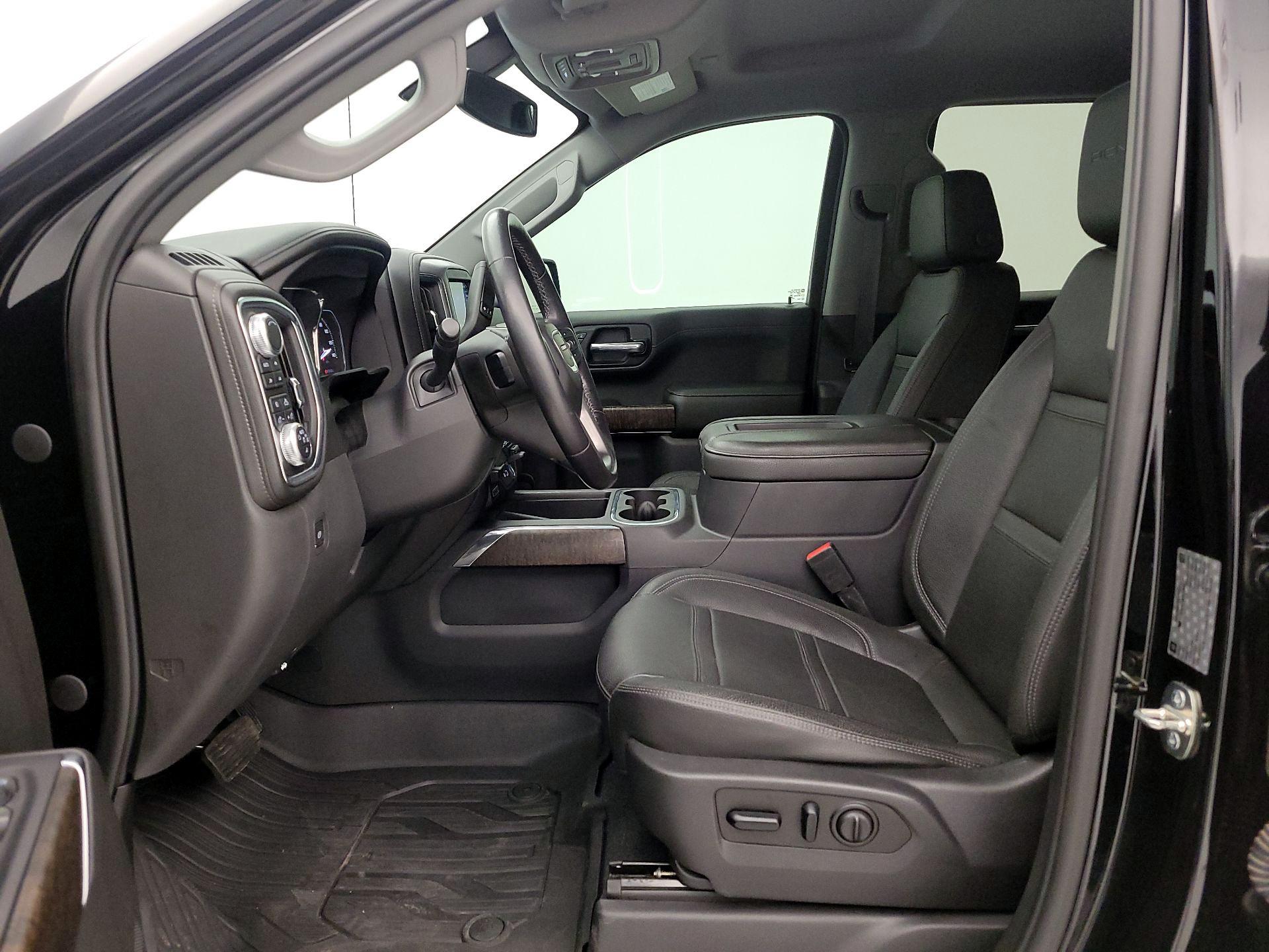 Thumbnail: 2019 GMC Sierra 1500 - 11